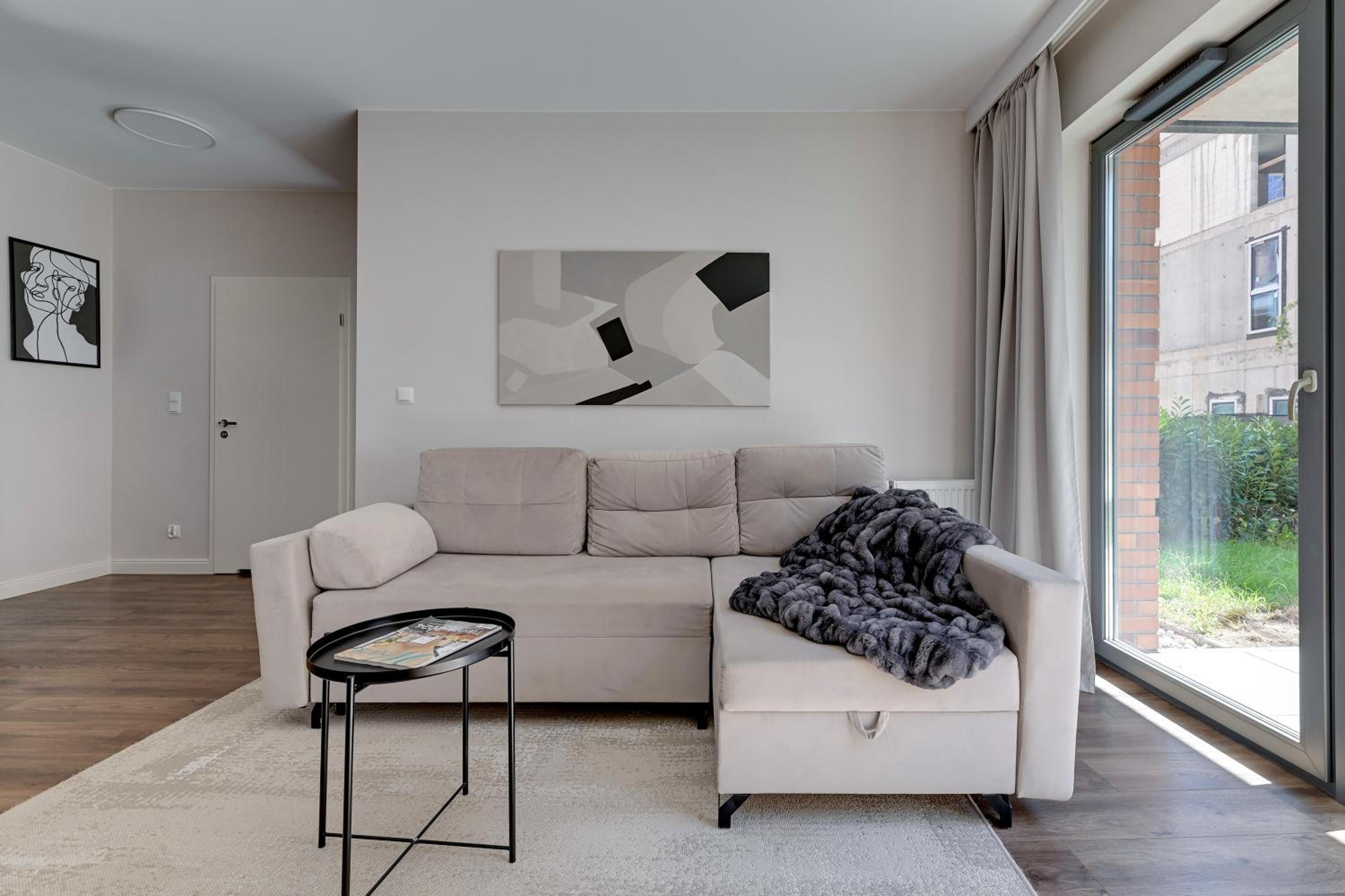 Scala City Center Apartments & Studio by Lion Apartments