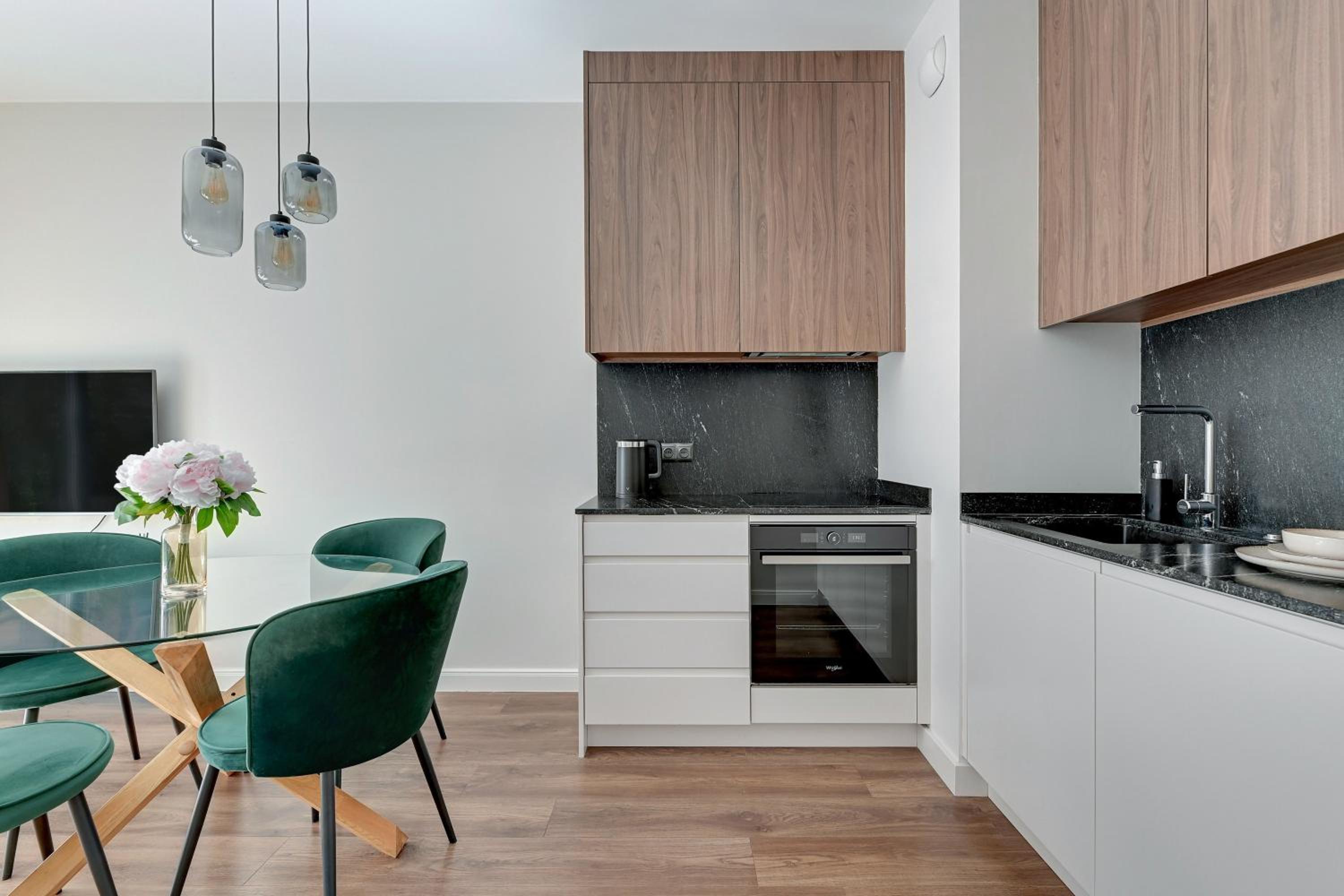 Scala City Center Apartments & Studio by Lion Apartments