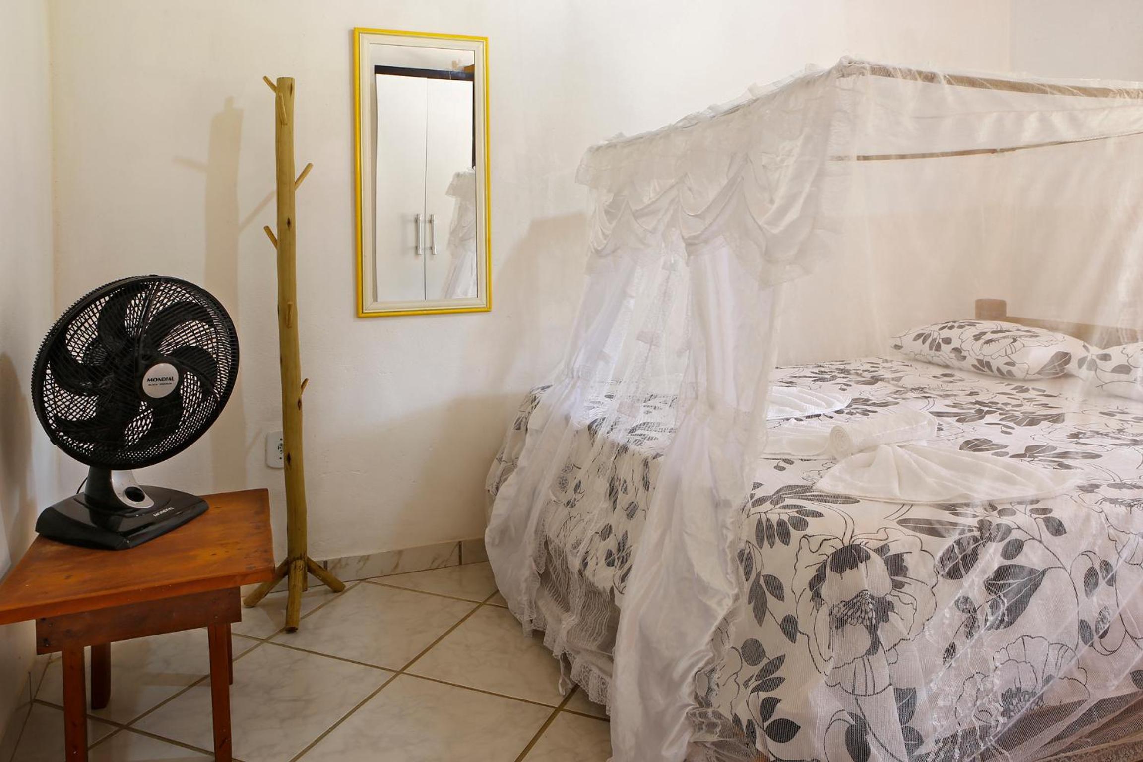 Casa Trancosinho