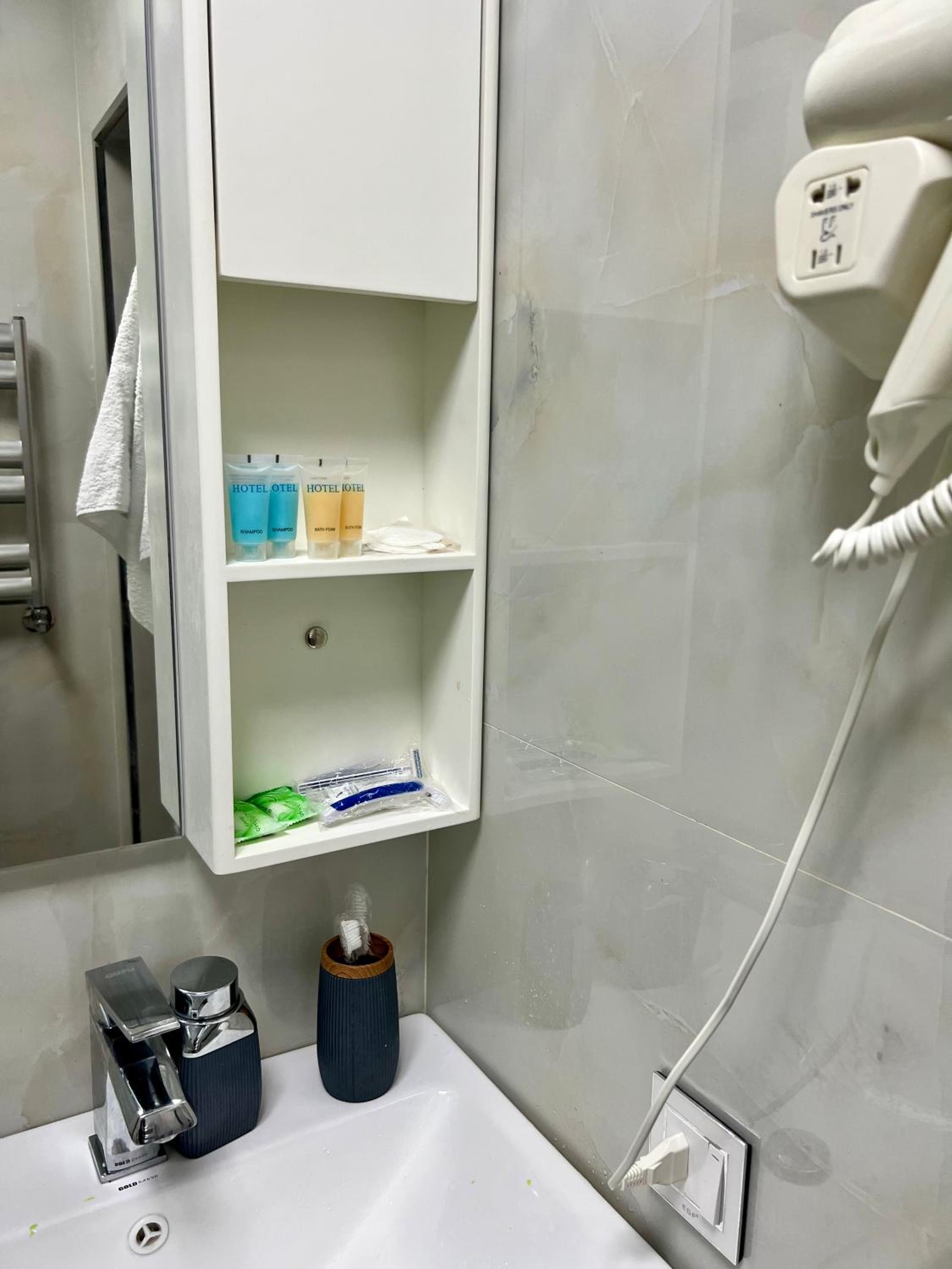 Luxury Villa in Ismayilli