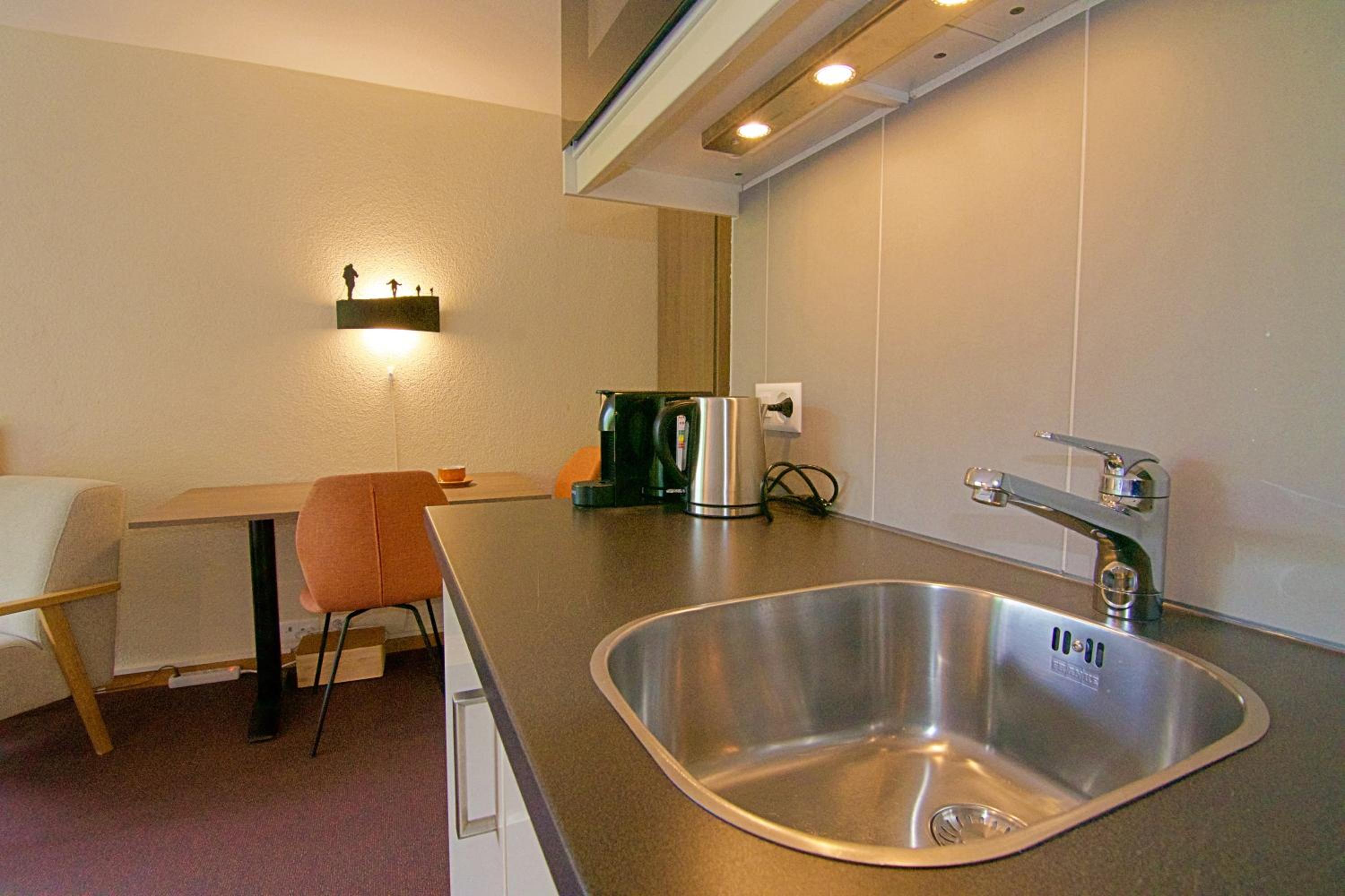 Eiger Studio