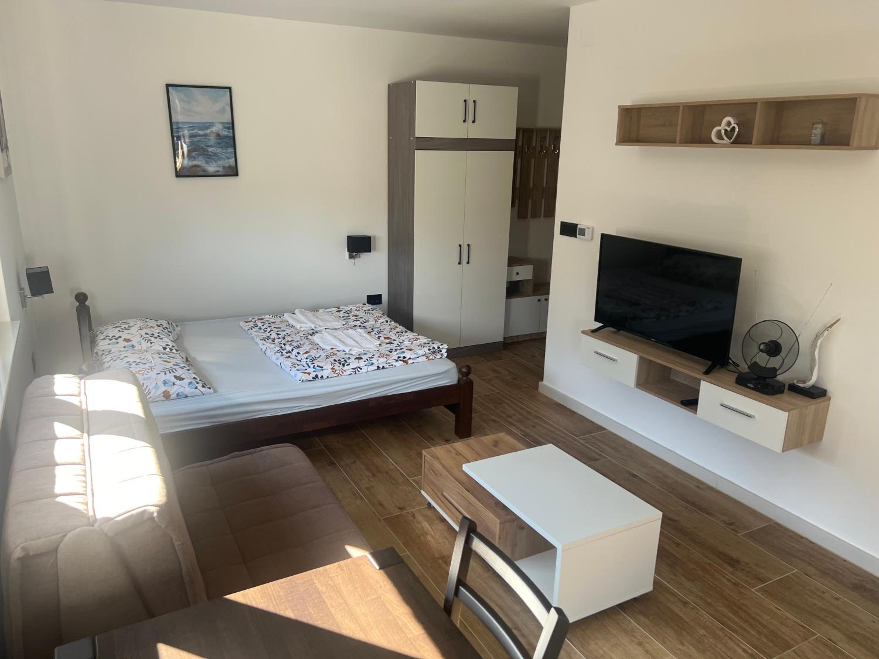 Apartman Zlatibor Mili 21 view 3