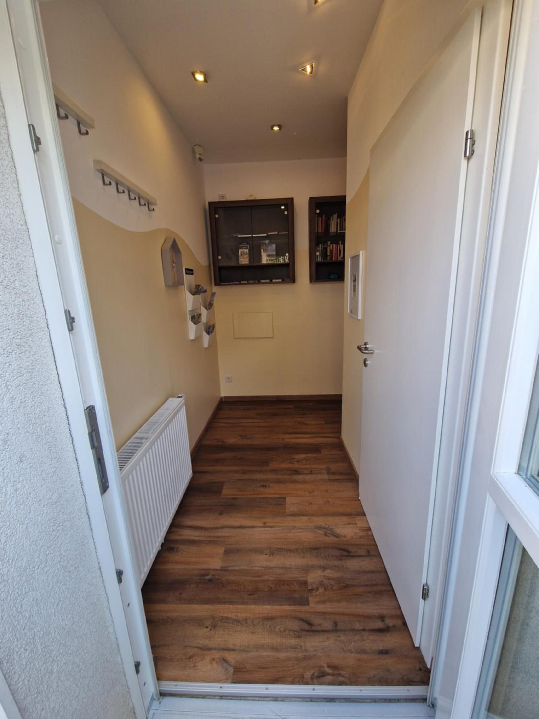 Haus Brenner Weiz
