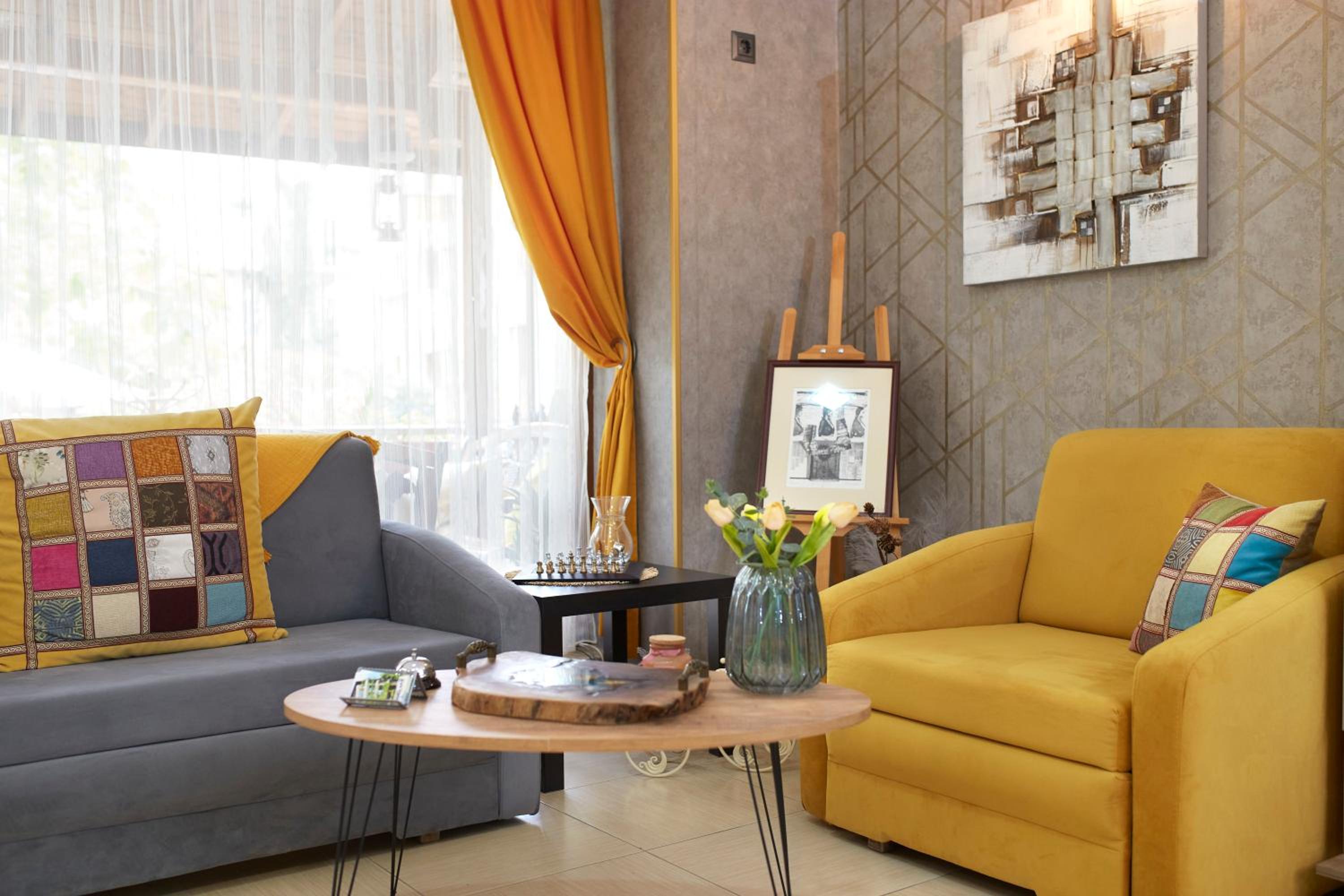 Nirvana Guest House