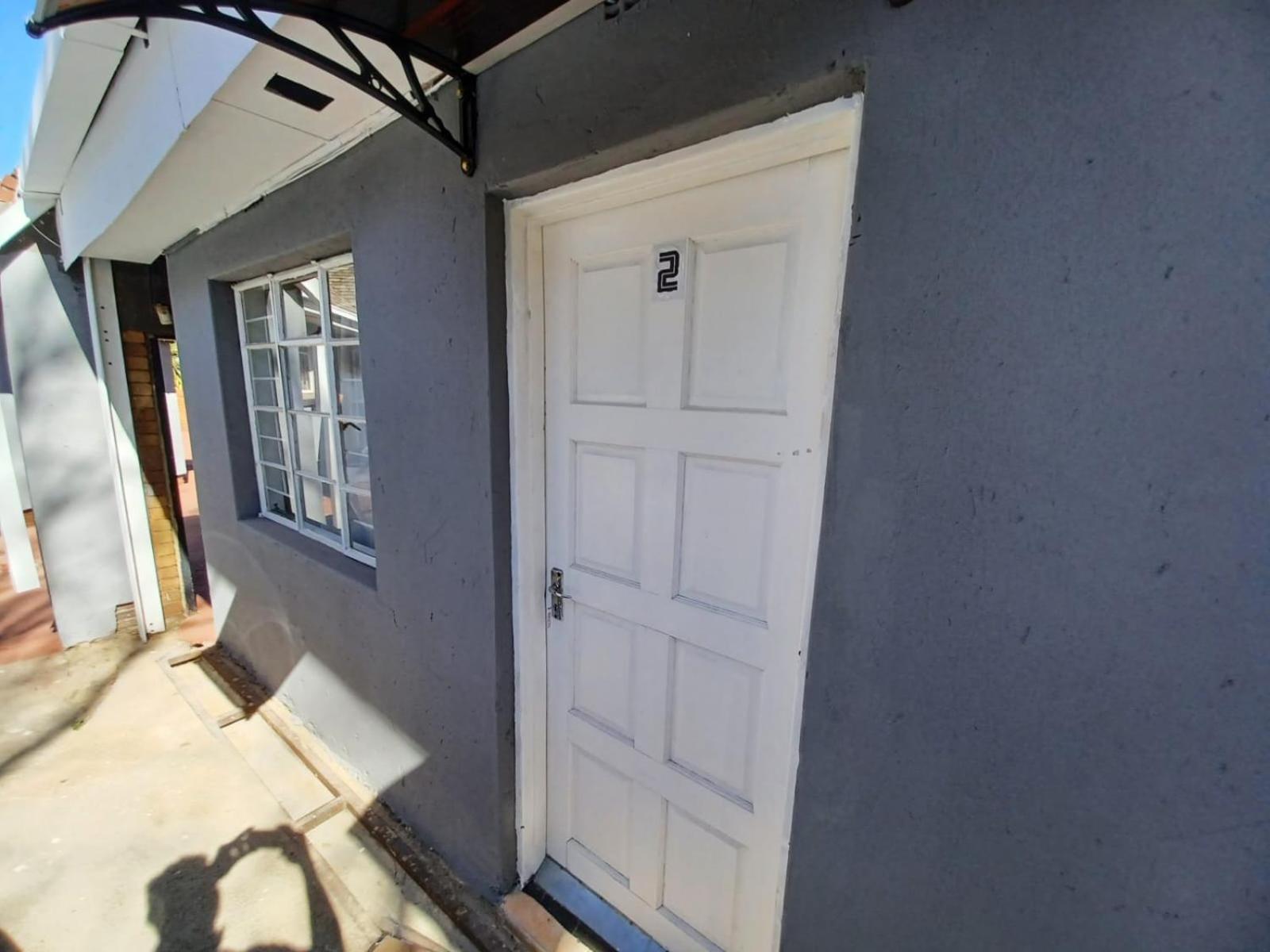 Hotel Ogans guest villa