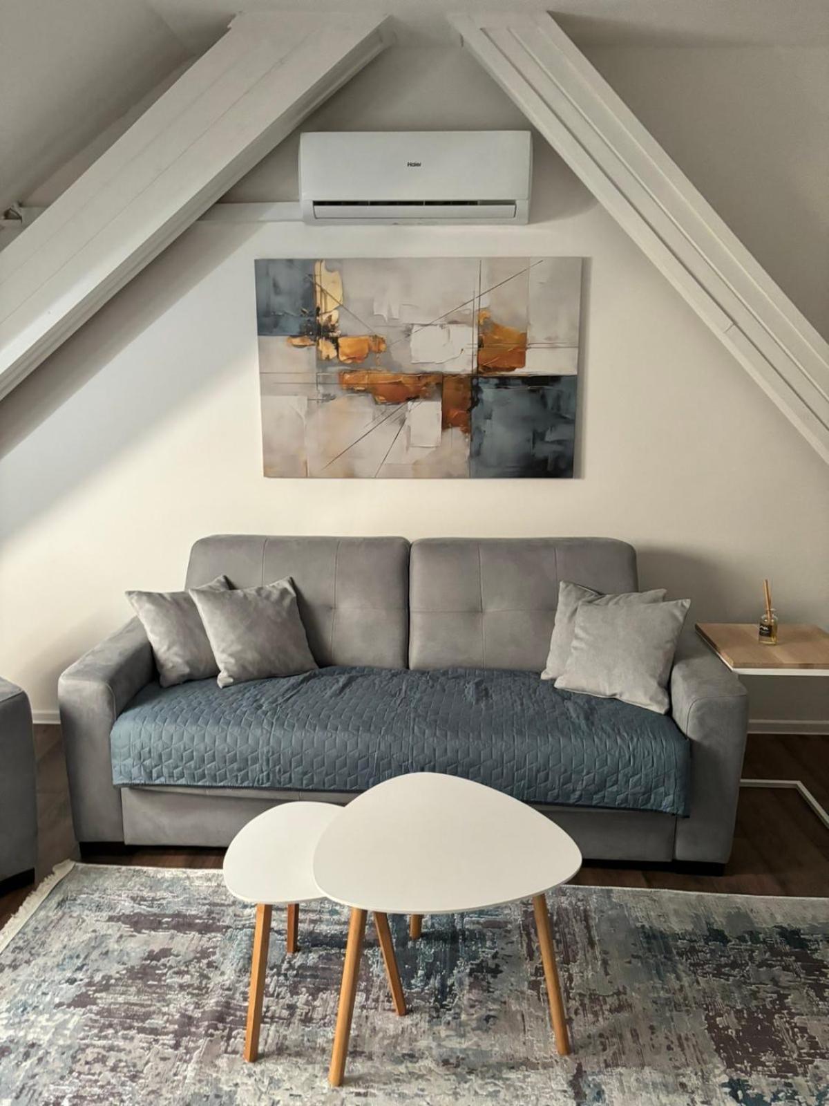 Old Town Loft Sarajevo, with Free Parking