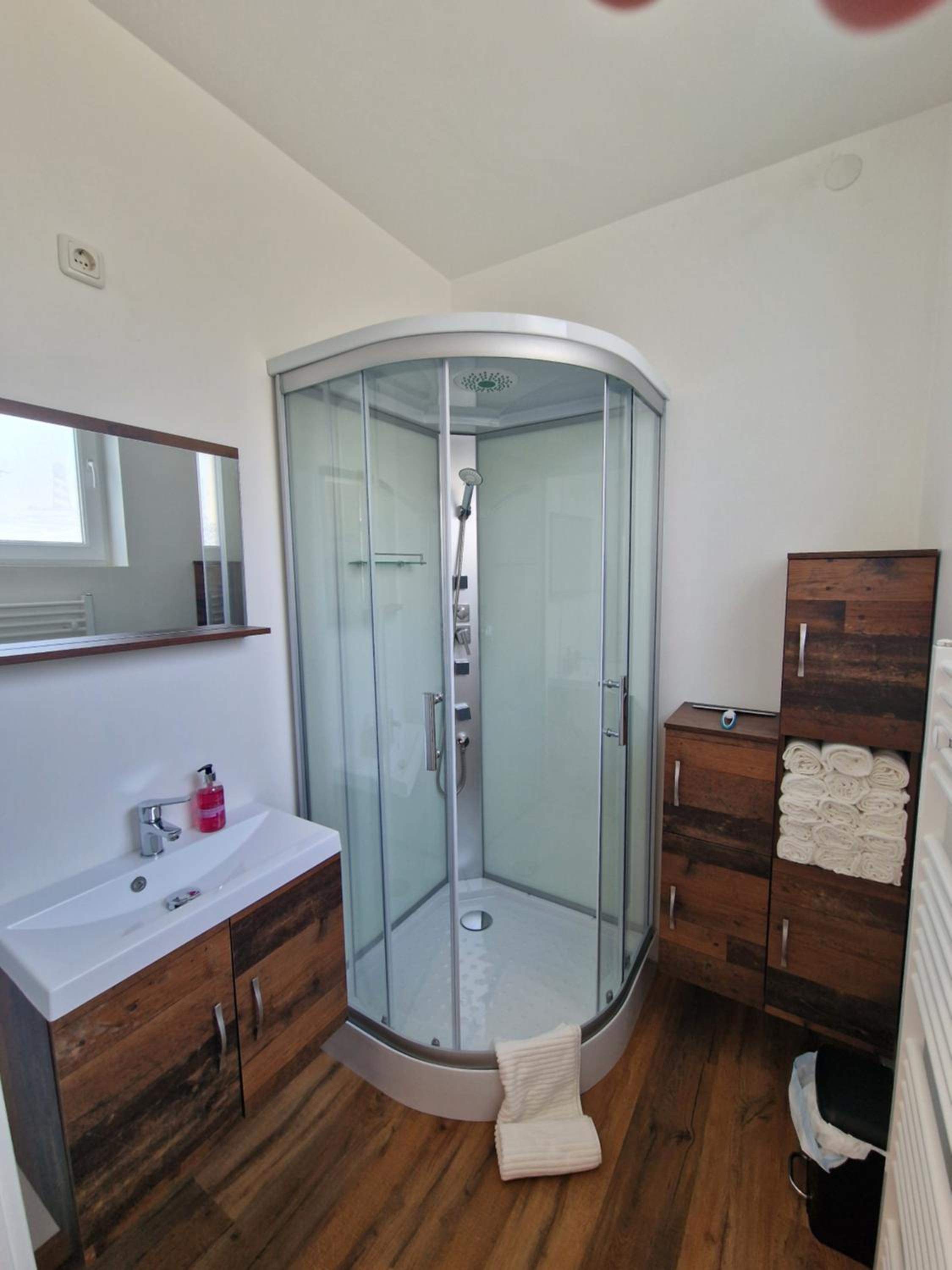 Haus Brenner Weiz