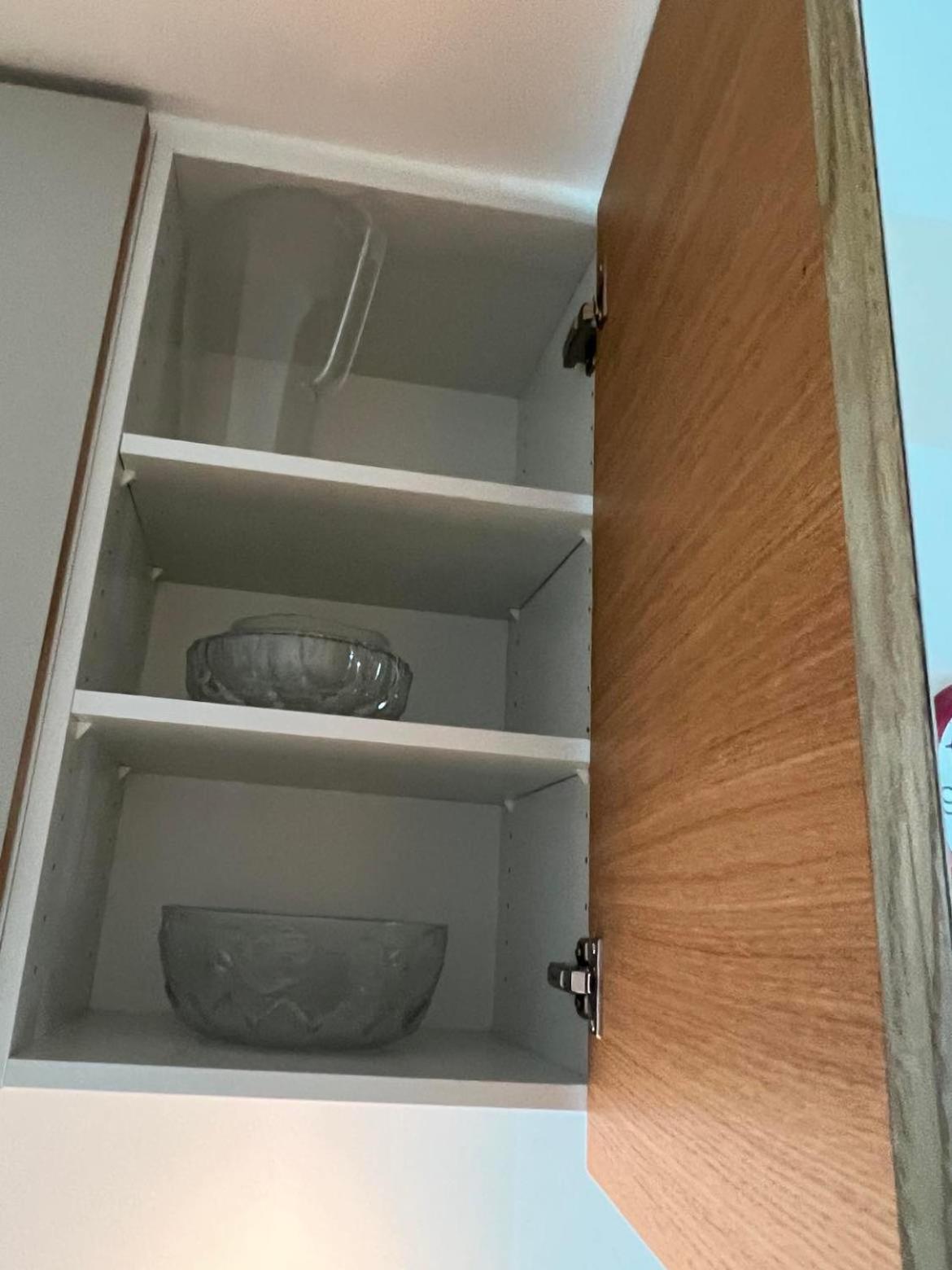 26-Etage Lejlighed med Utrolig Havudsigt view 4