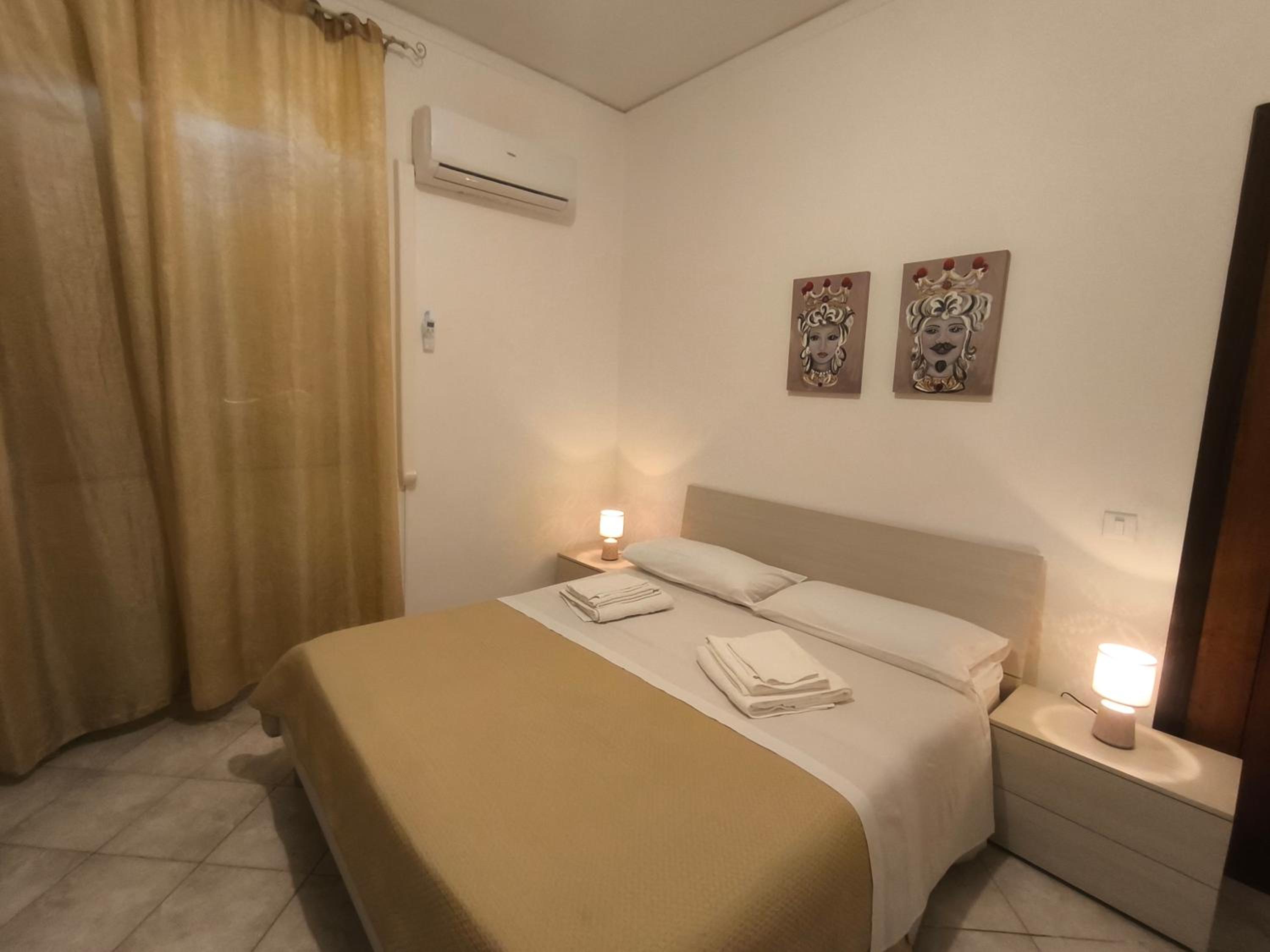 ApARTment-Free Parking-Near Palermo Cathedral photo 2