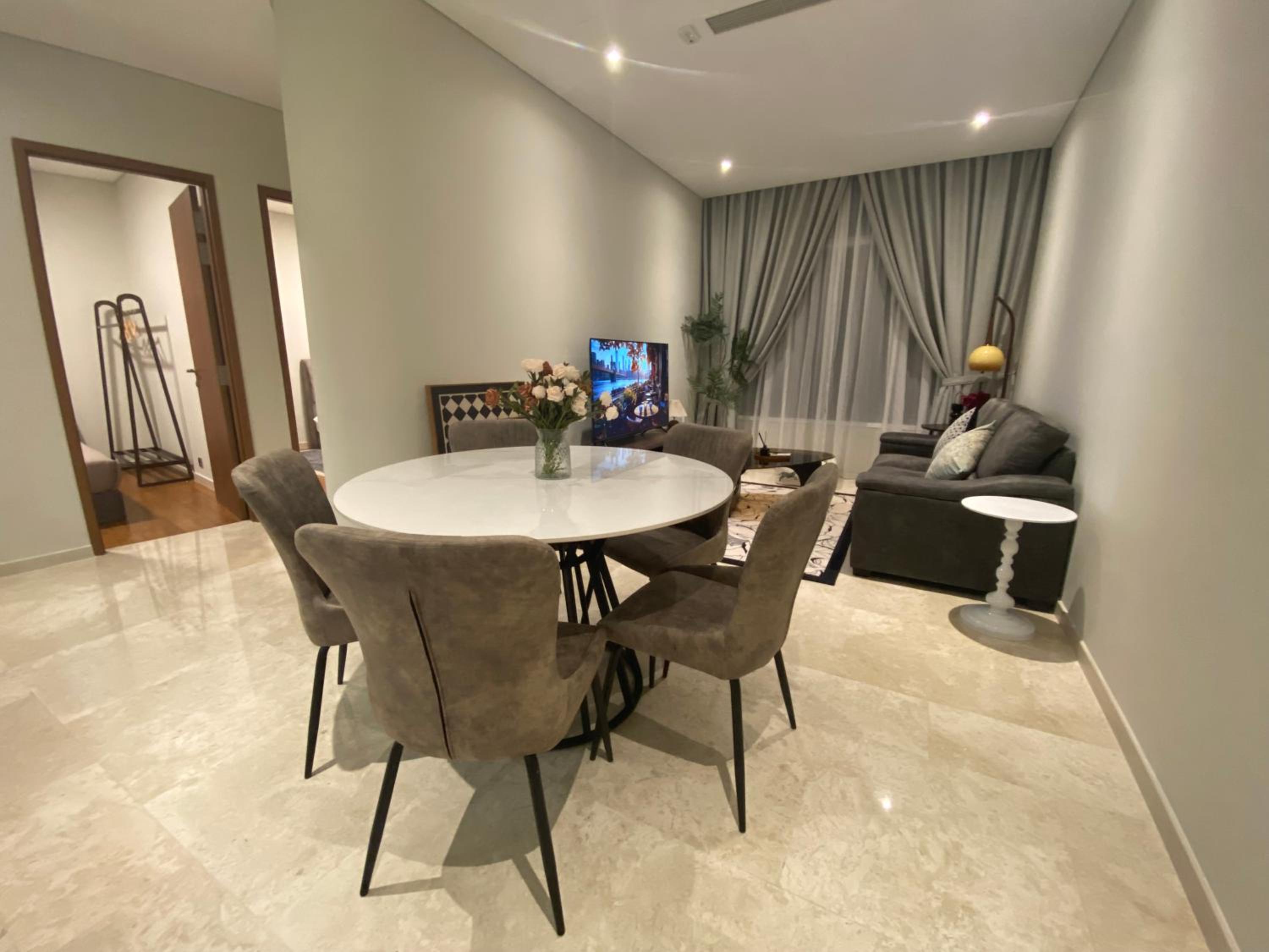 SkySuites Luxury Suite By CalmSojourn