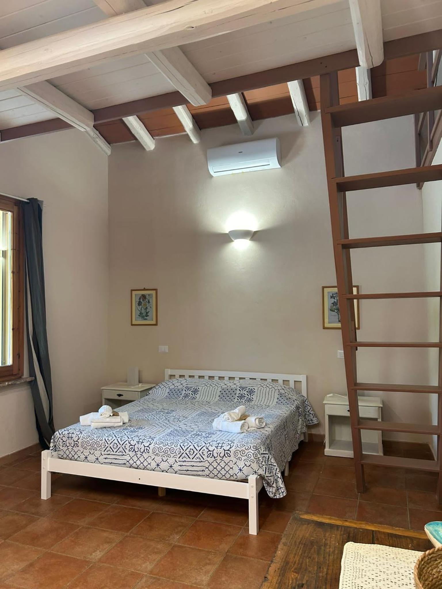 Agriturismo Cascina degli Ulivi