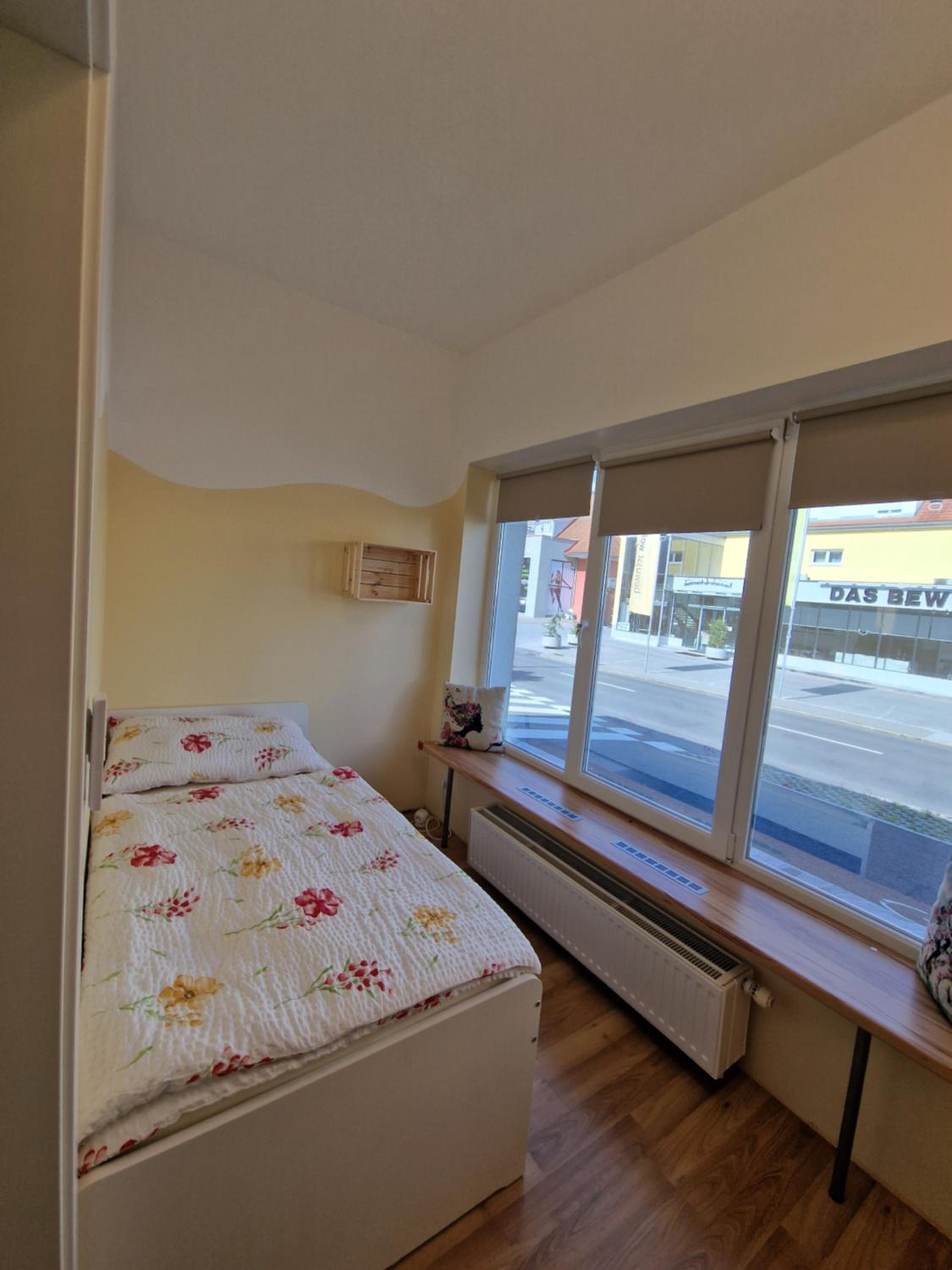 Haus Brenner Weiz