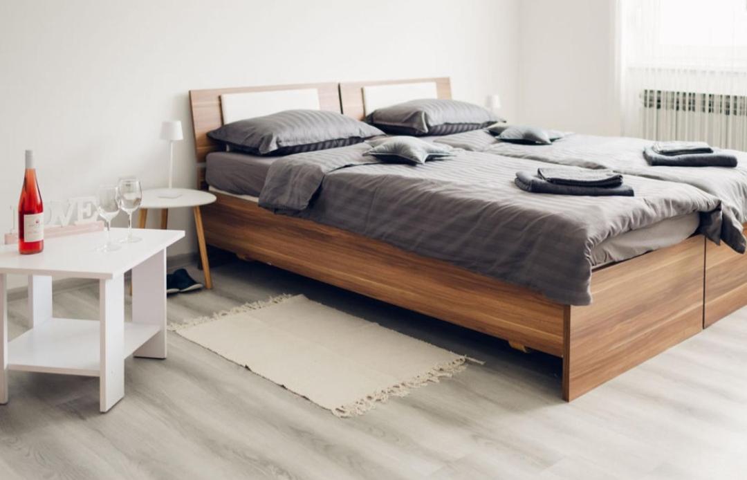 Apartman Marija Ilok