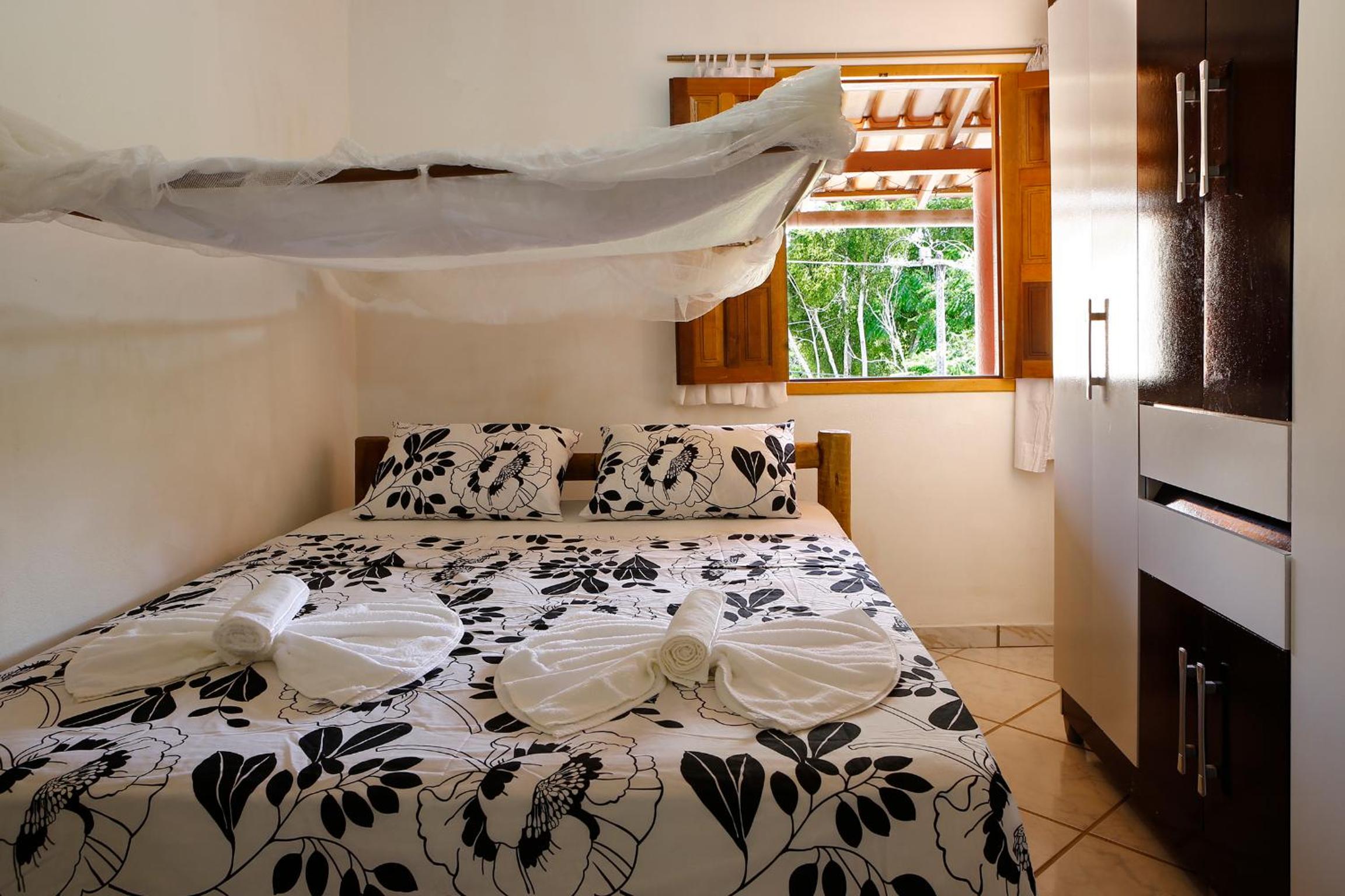 Casa Trancosinho