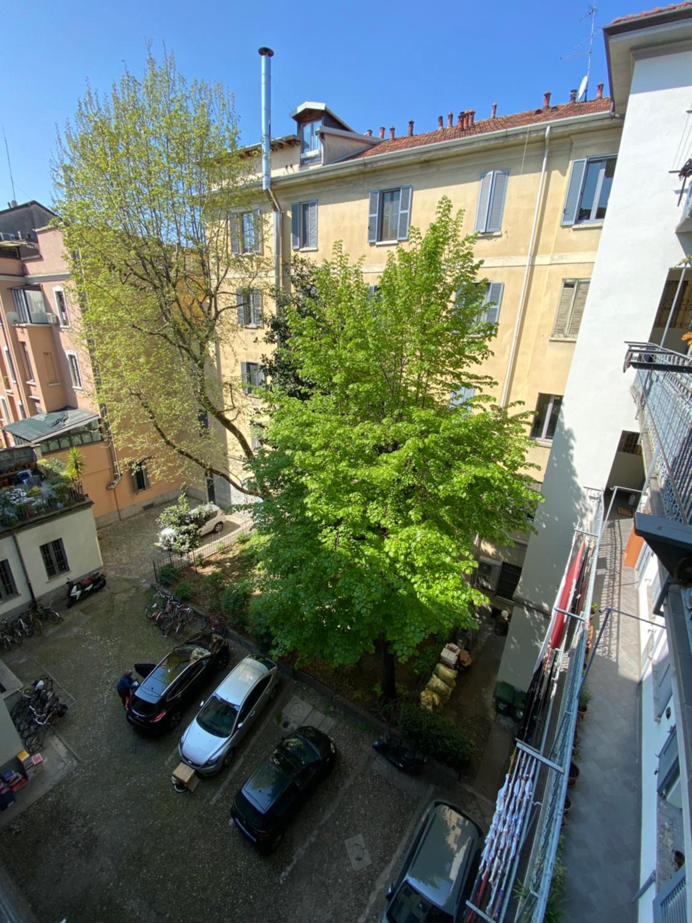 Appartamento Bilocale - Milano zona Isola