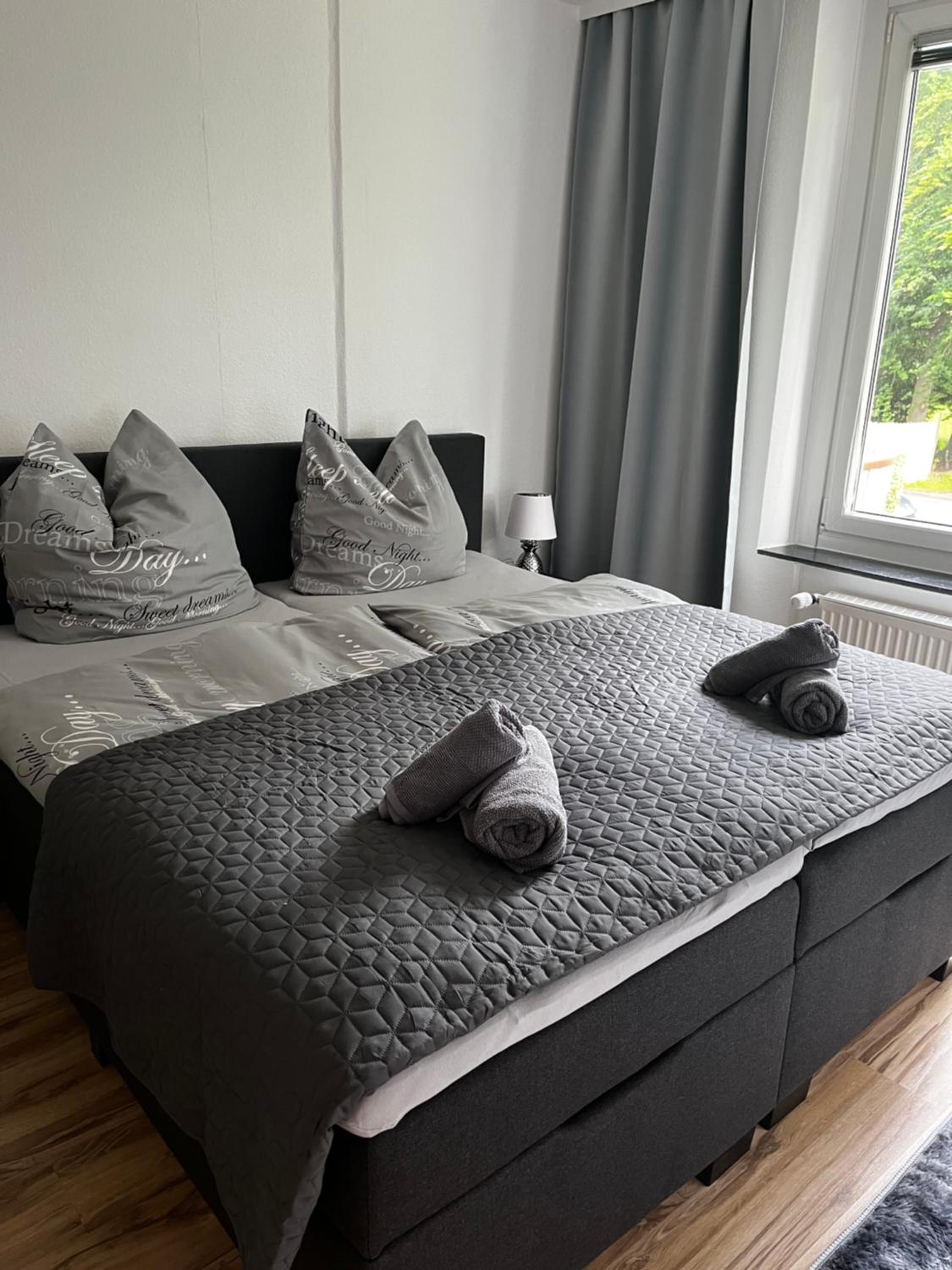 Traumhaftes Bijou für 4