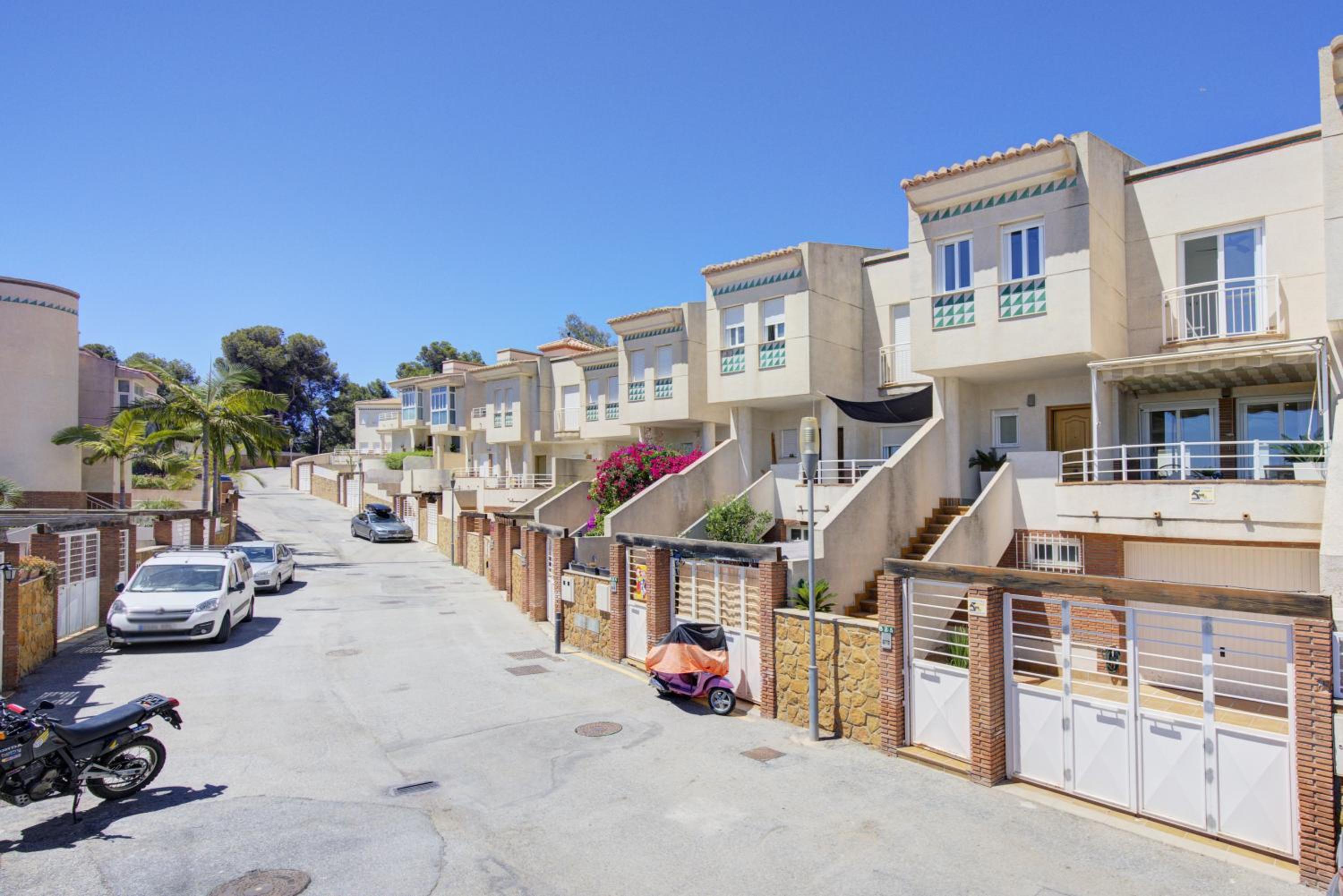 Seaside Marina