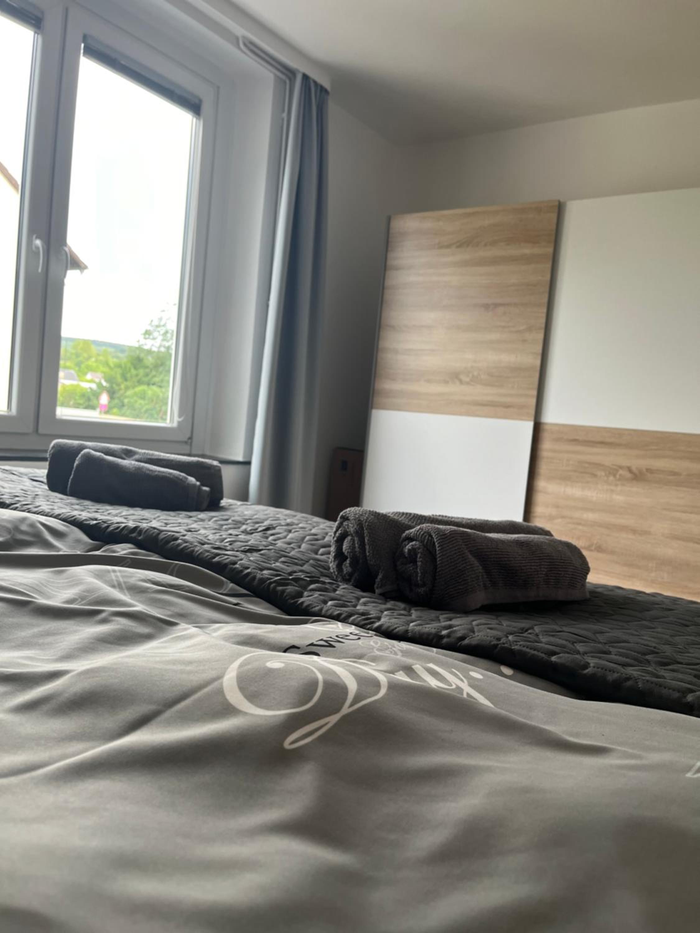 Traumhaftes Bijou für 4
