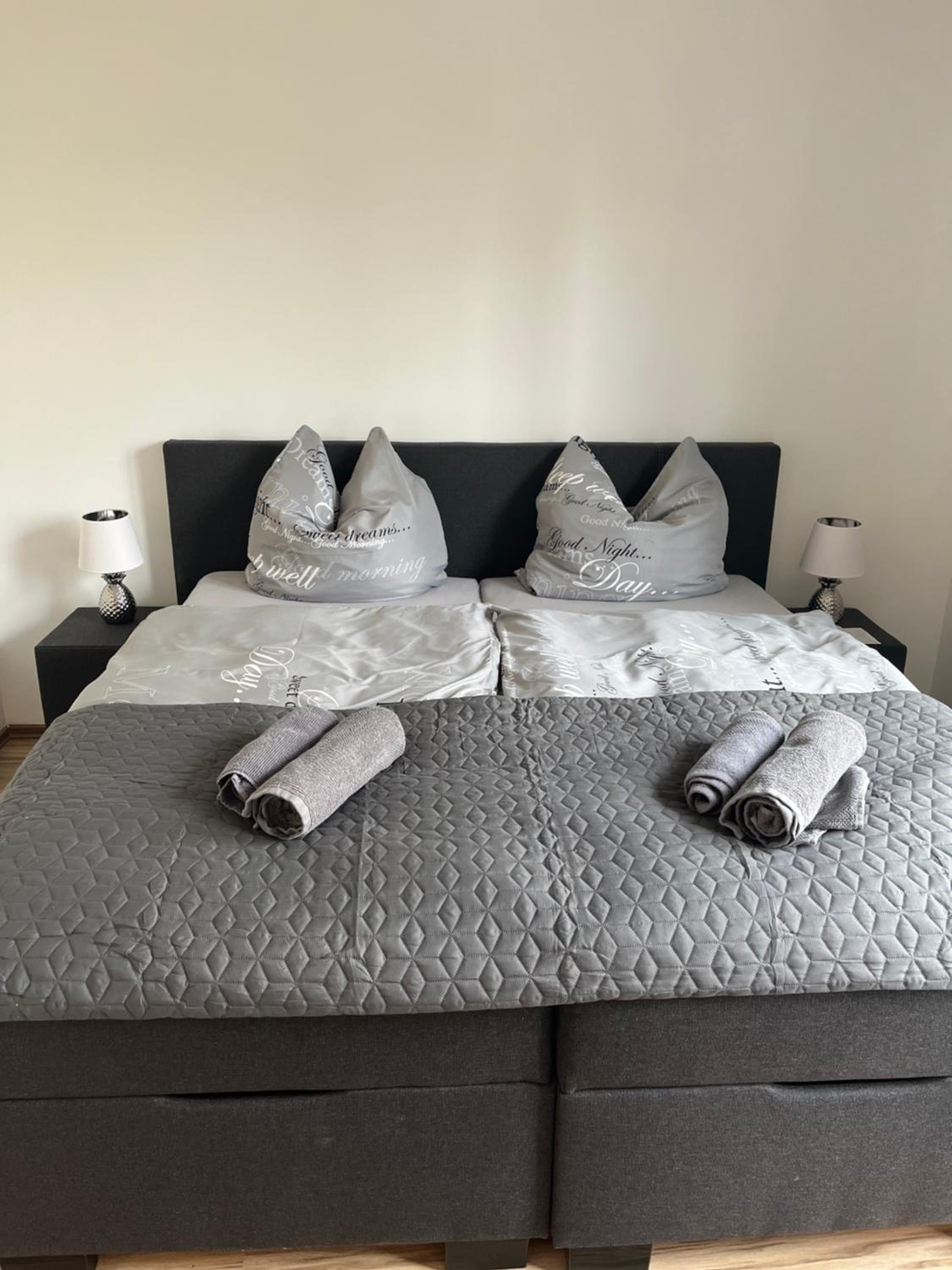 Traumhaftes Bijou für 4