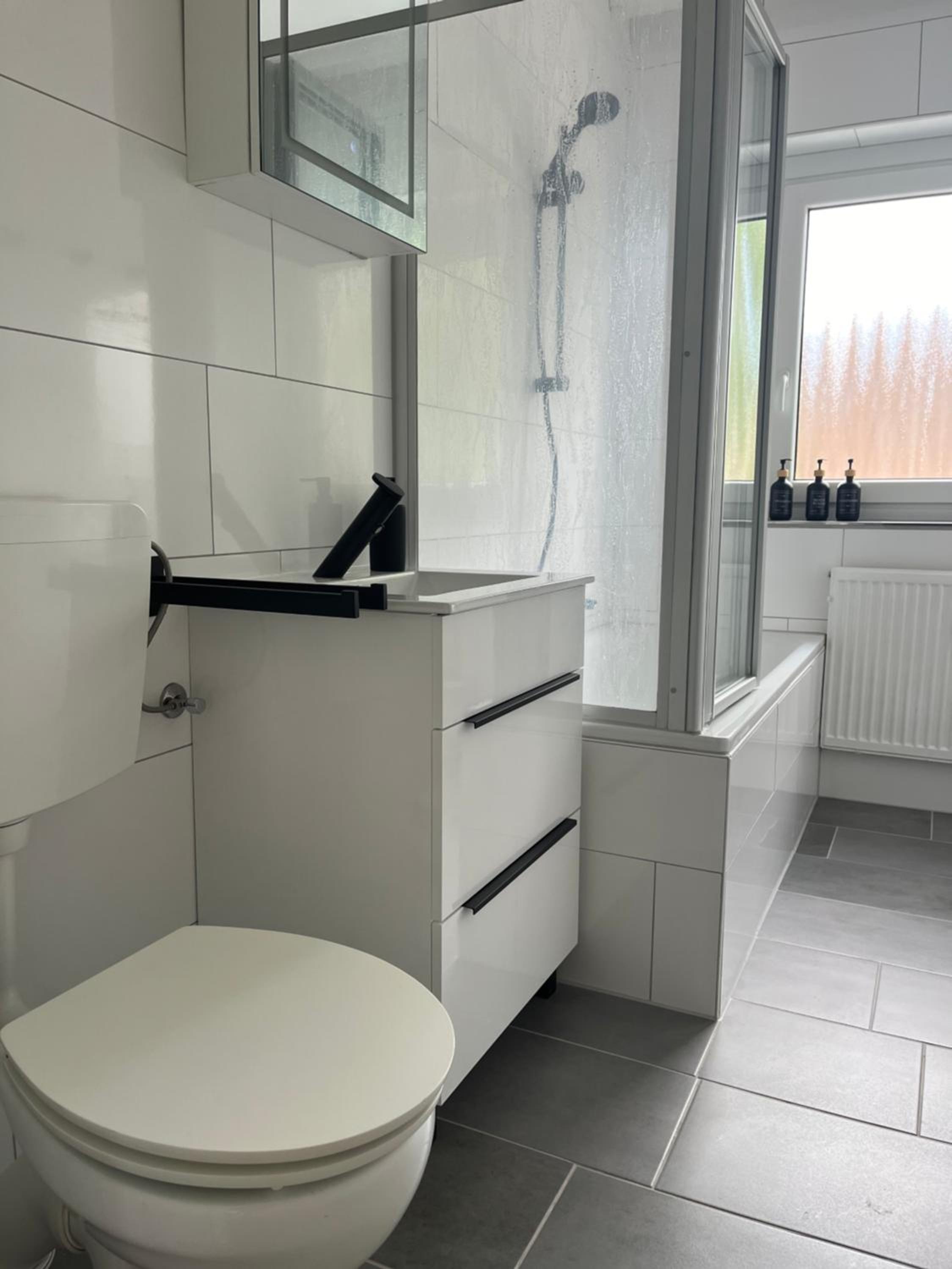 Traumhaftes Bijou für 4