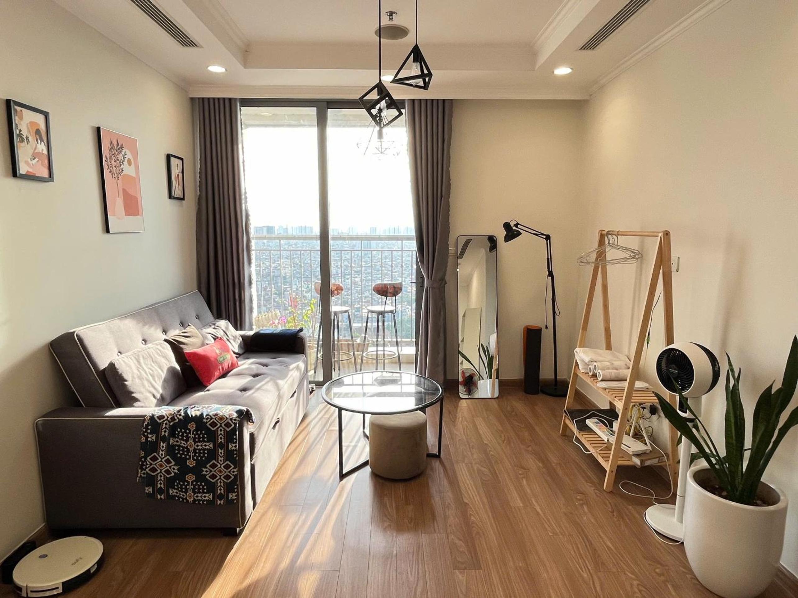 Park 12 Homestay