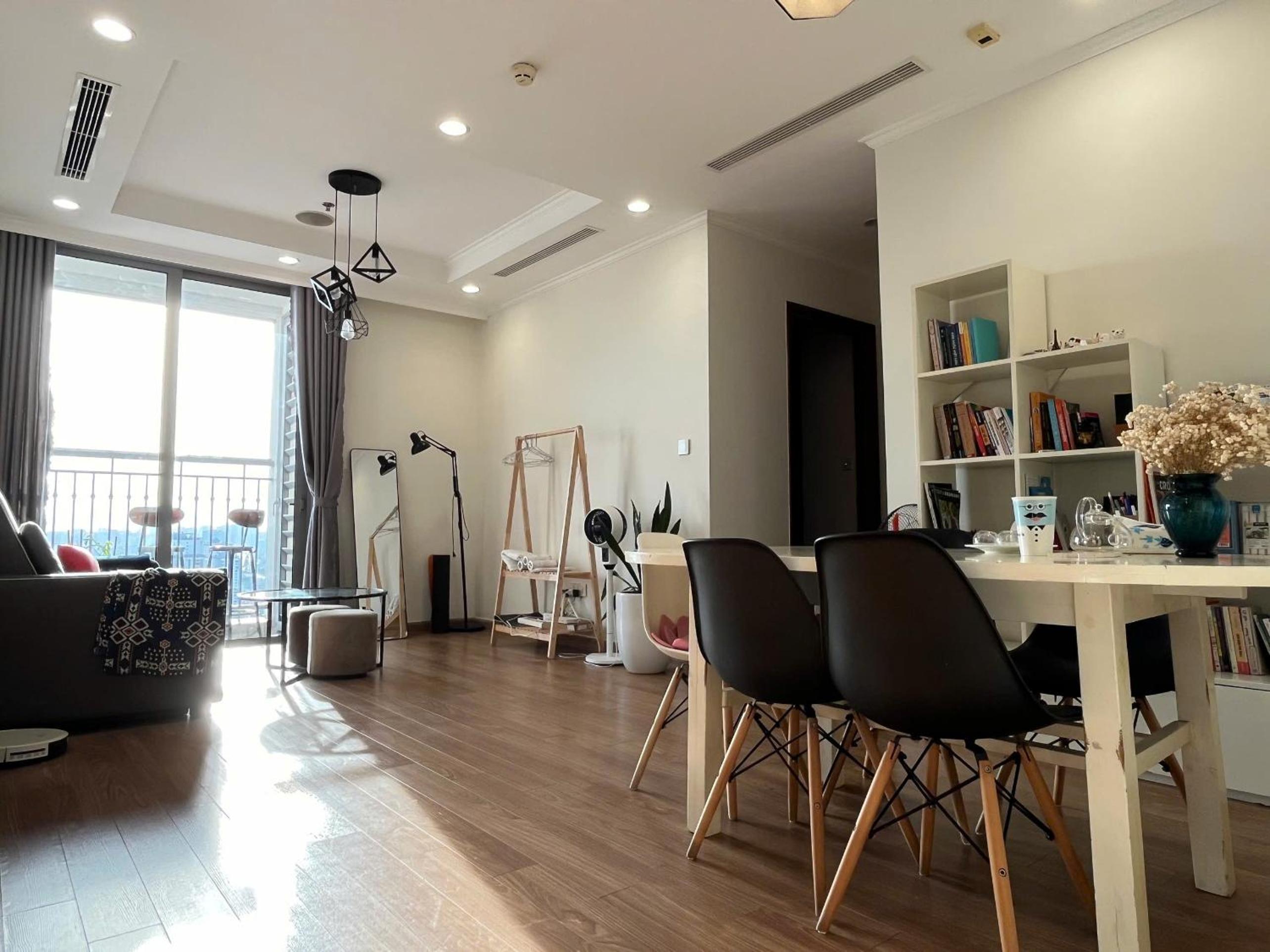 Park 12 Homestay
