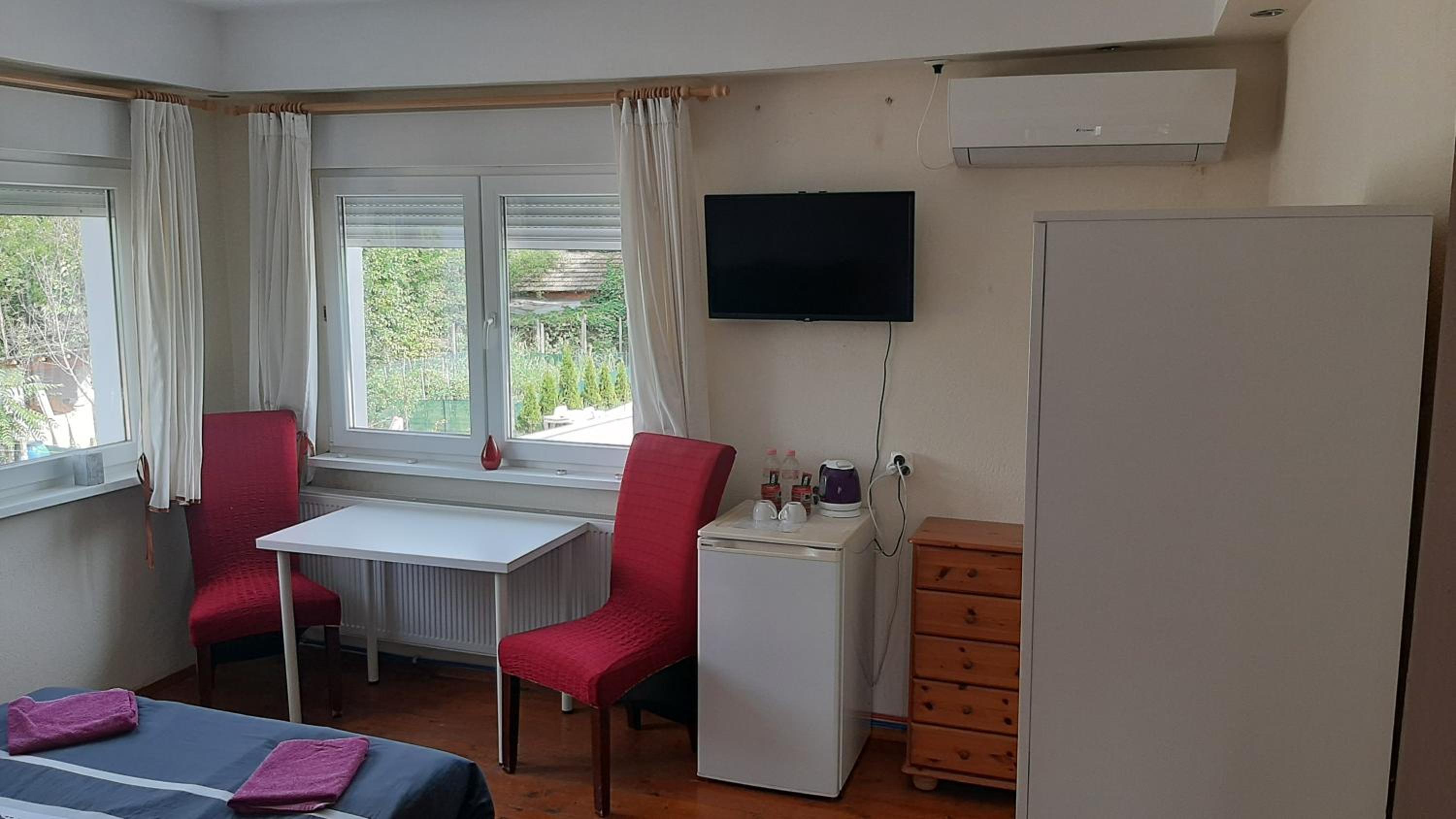 Rogozen guesthouse
