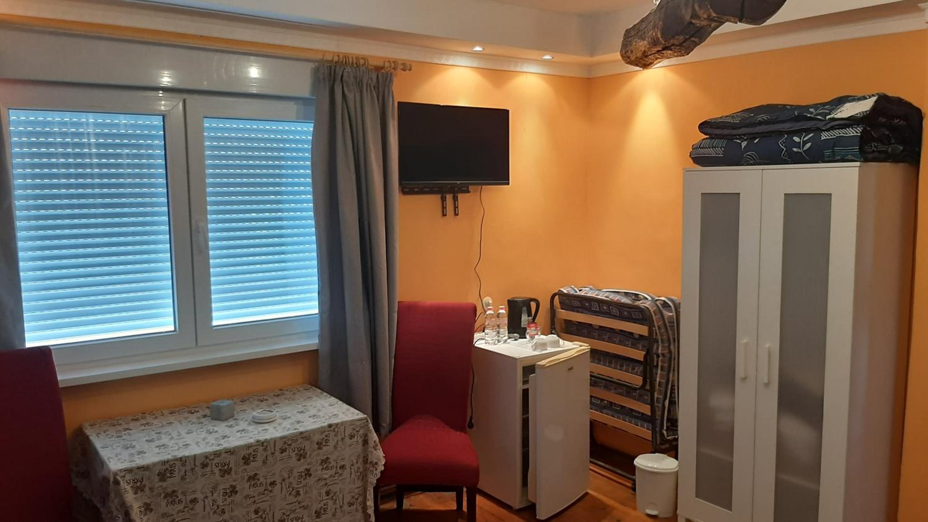Rogozen guesthouse