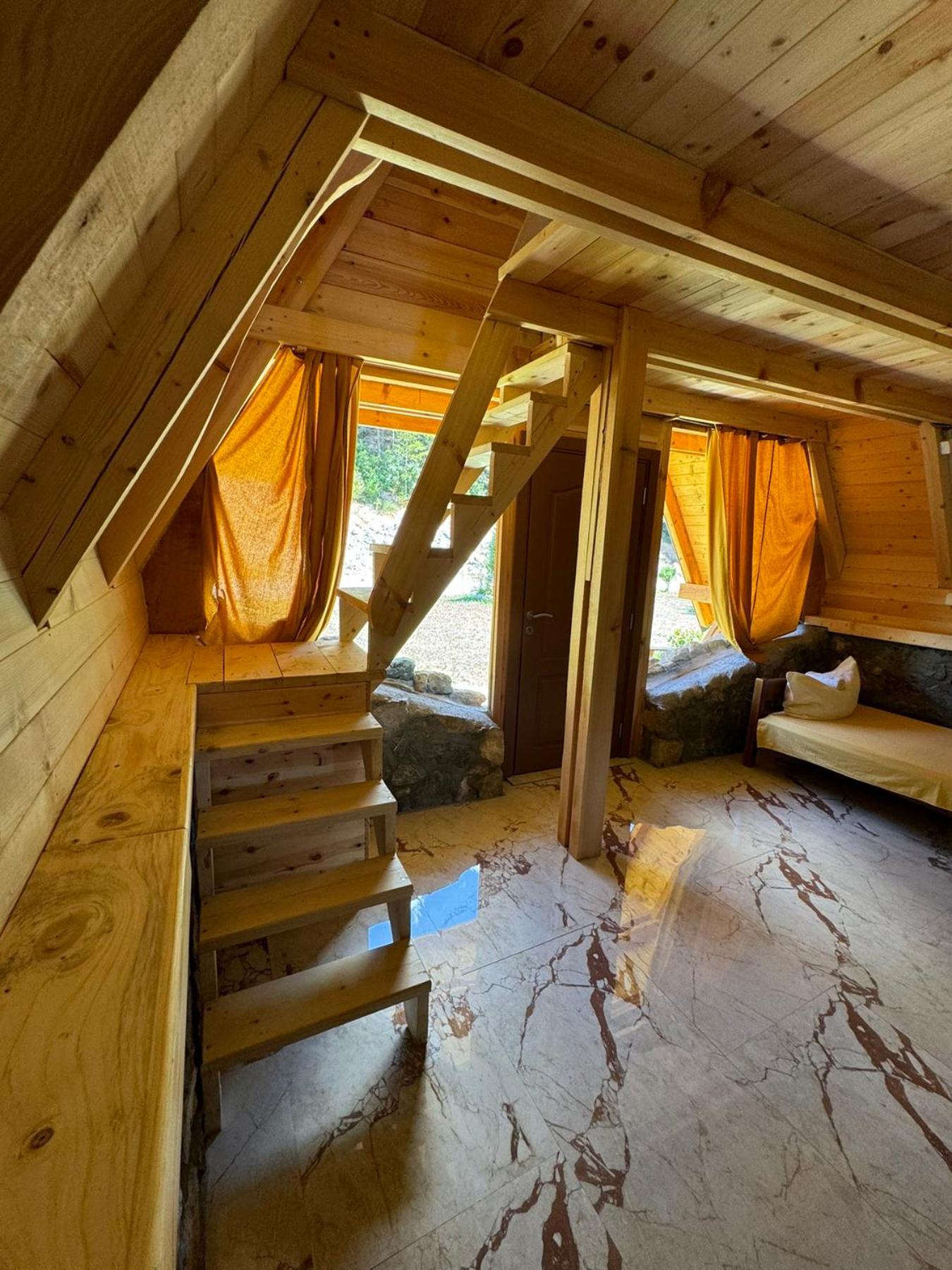 Gazela Bungalov 1, photo 9