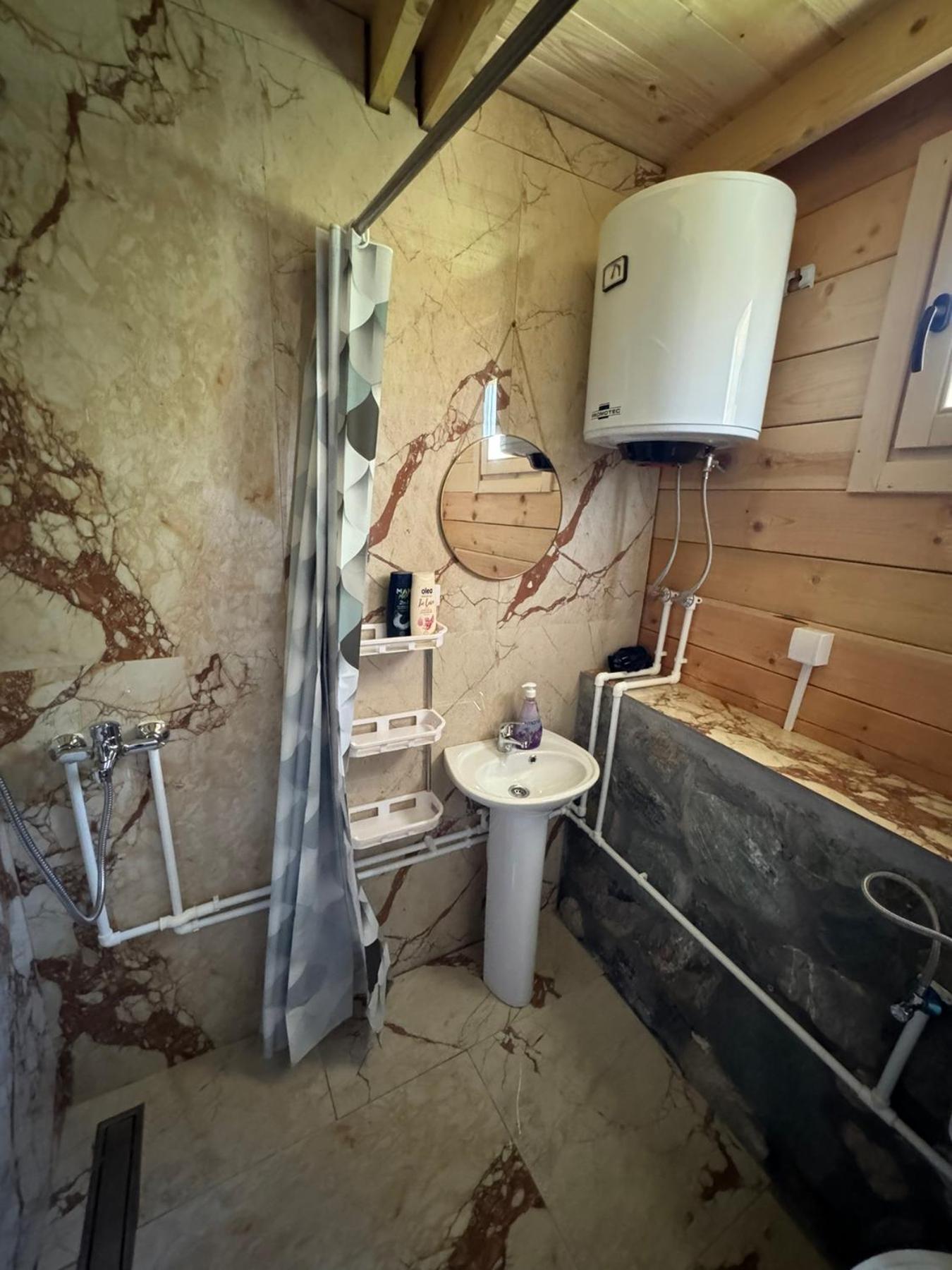 Gazela Bungalov 1, photo 20