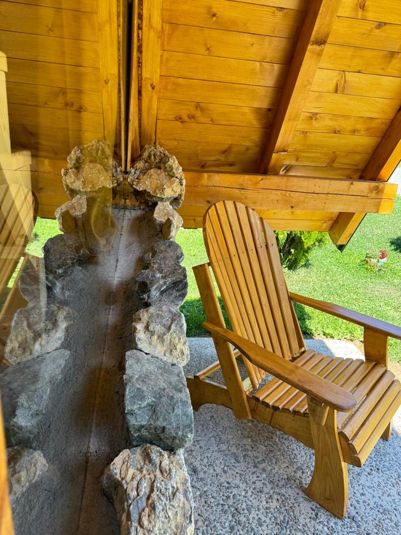 Gazela Bungalov 1, photo 36