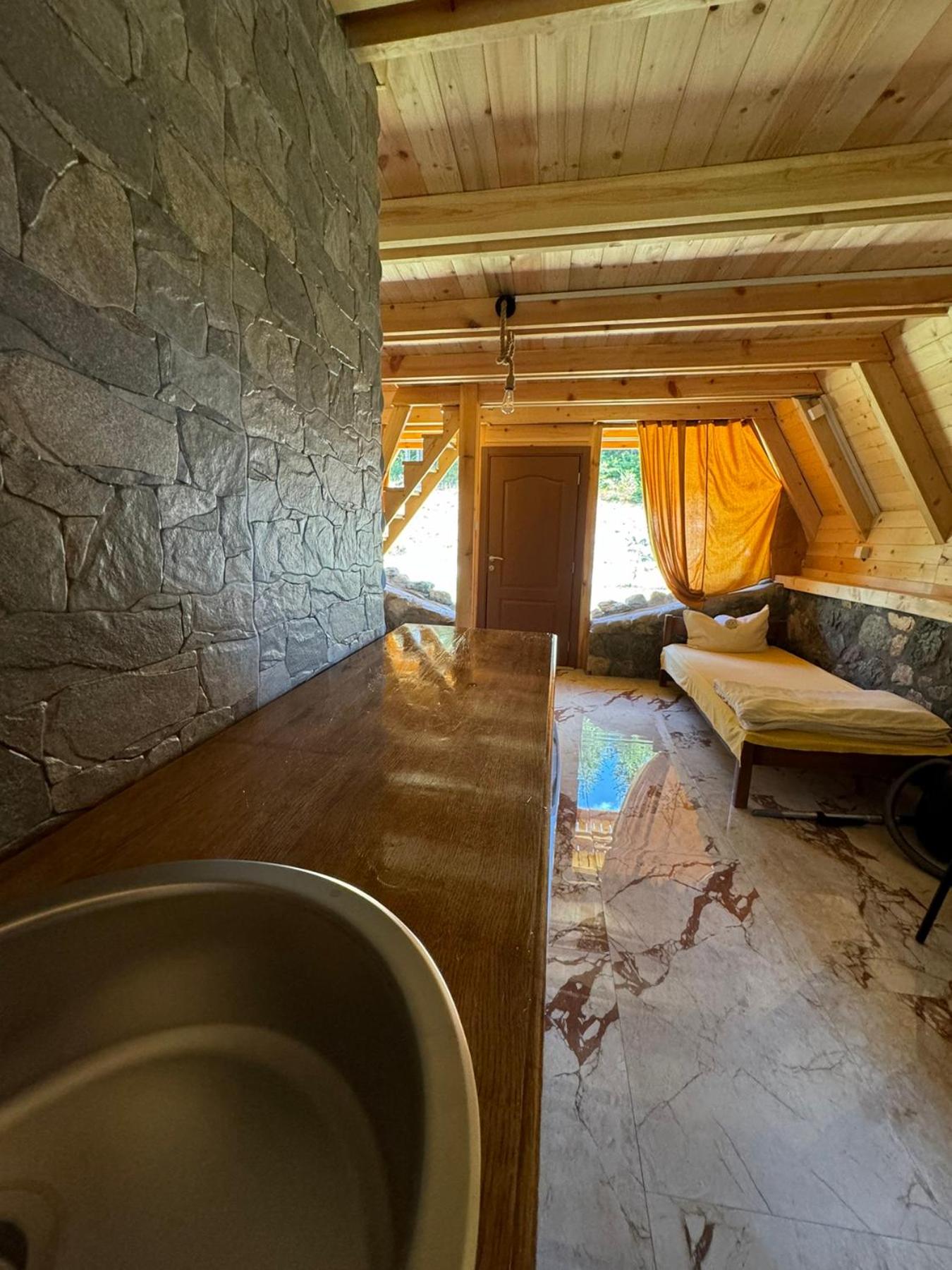 Gazela Bungalov 1, photo 28