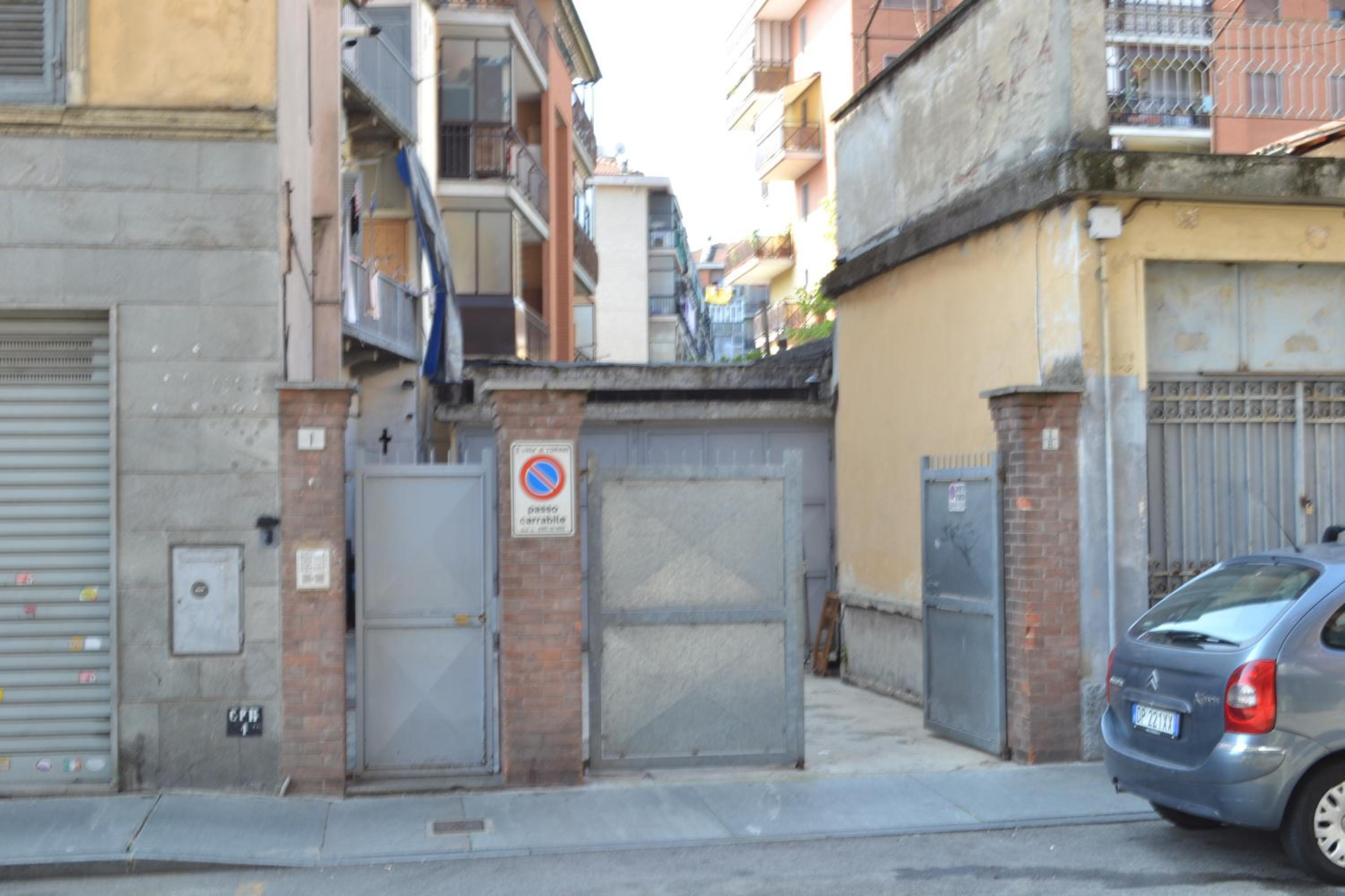 Mansarda loftorino