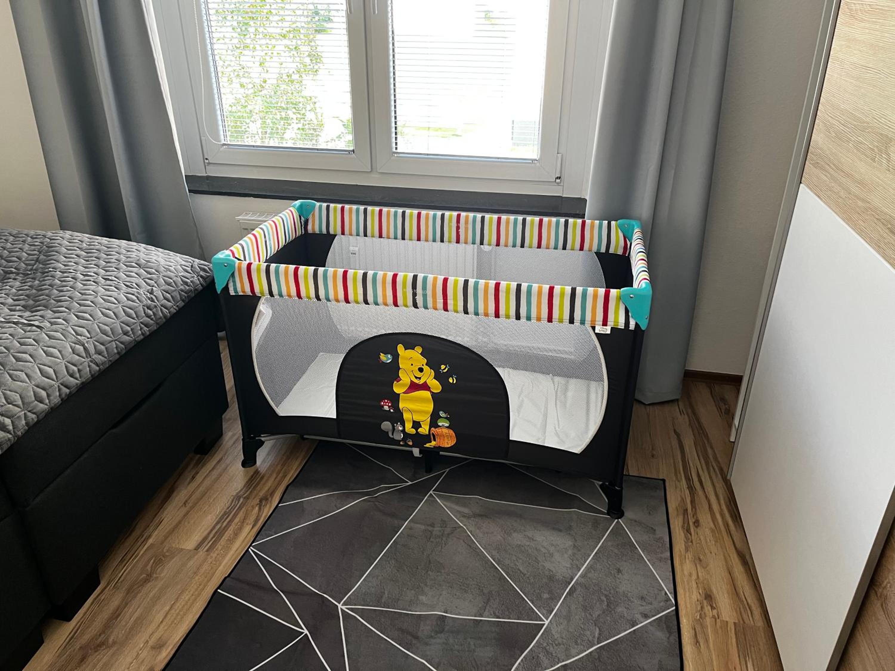 Traumhaftes Bijou für 4
