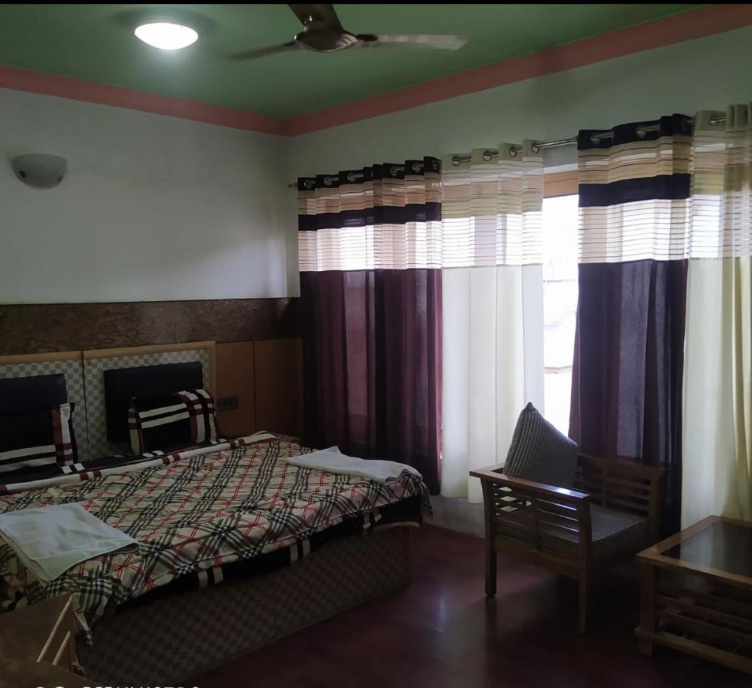 Dolma Guest House Ladakh by LexStays view 2