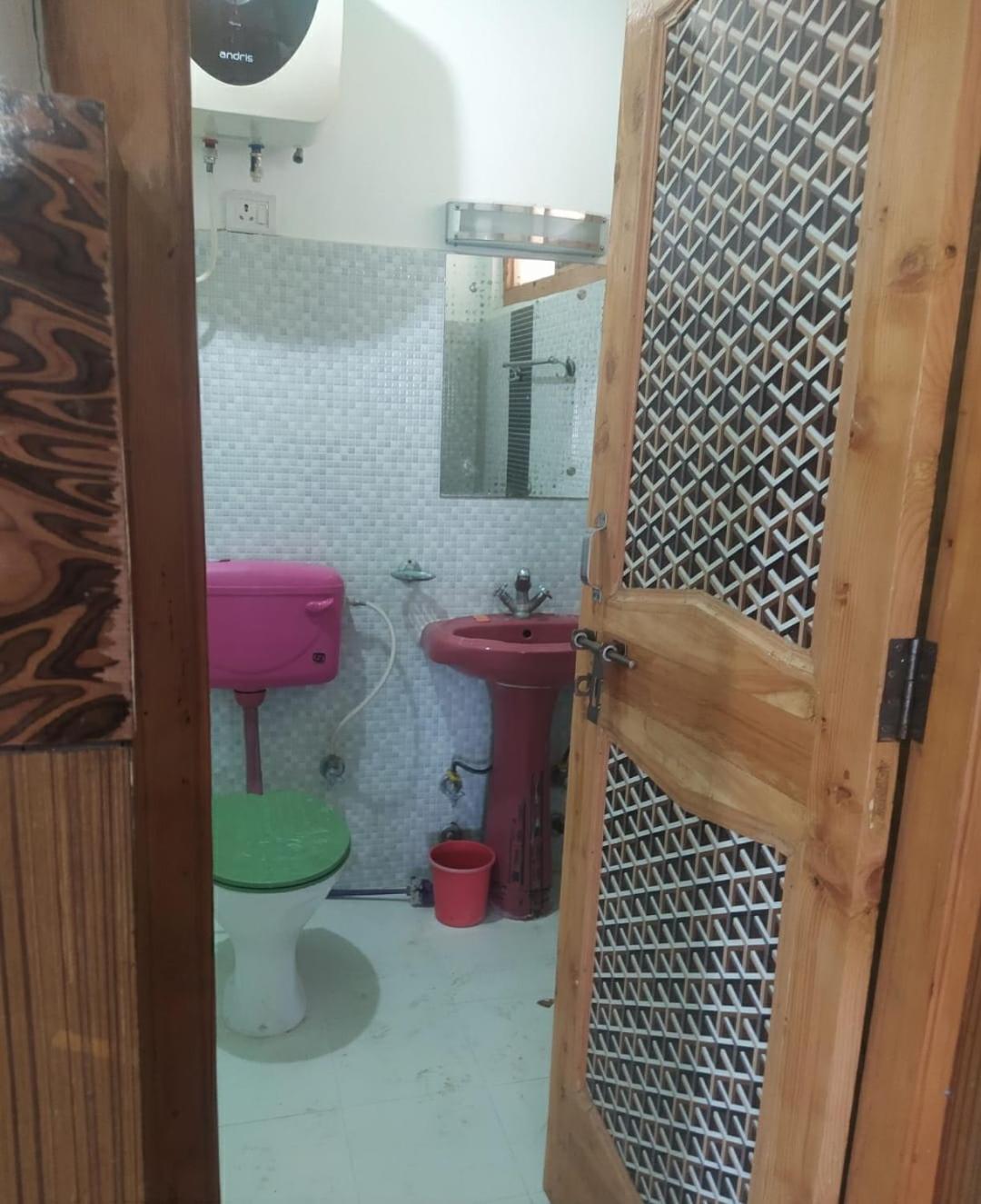 Dolma Guest House Ladakh by LexStays view 4