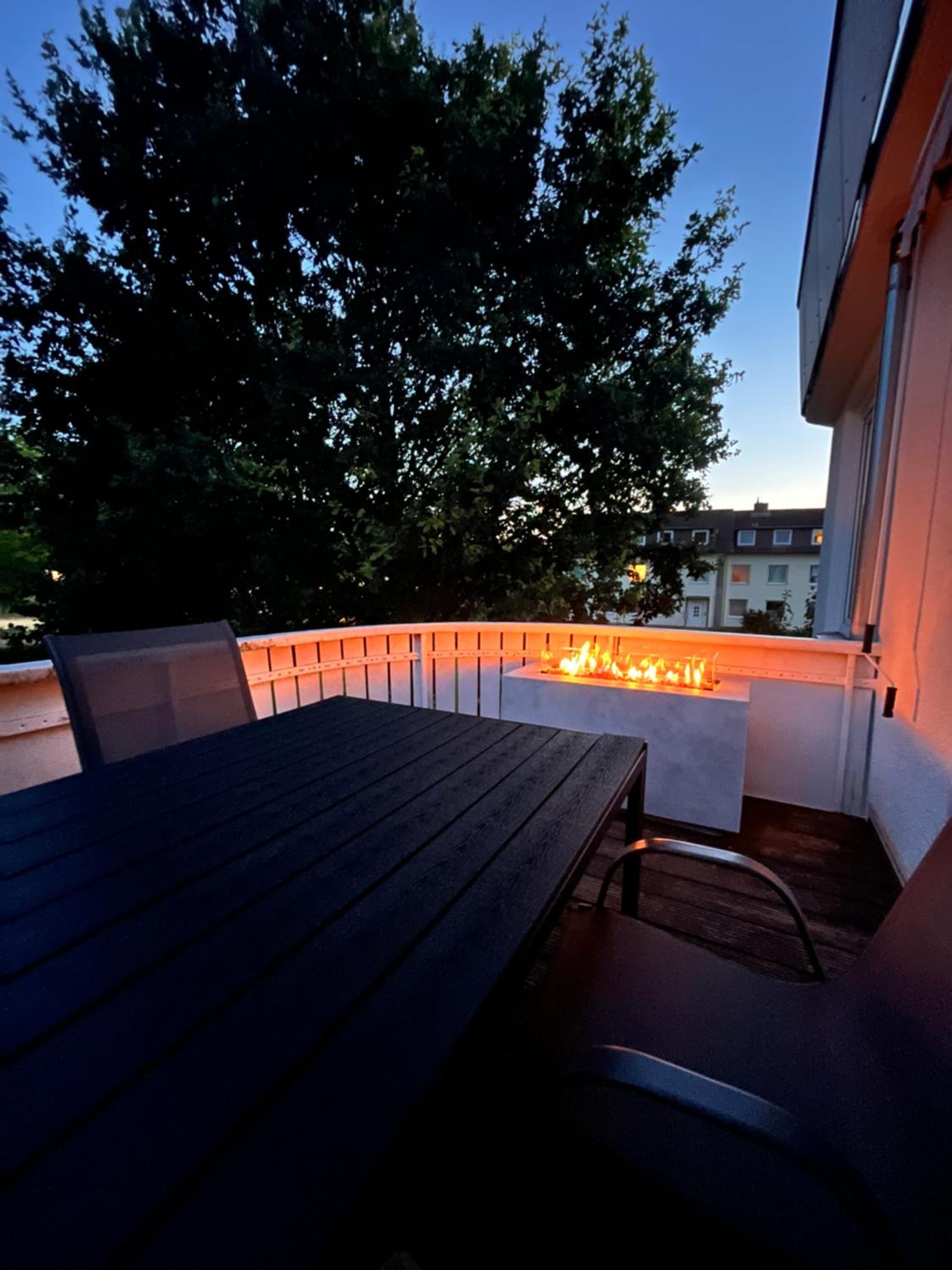 Traumhaftes Bijou für 4