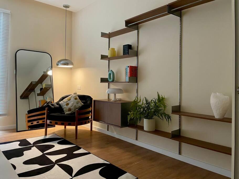 Quill Residences 5Pax by Hausome