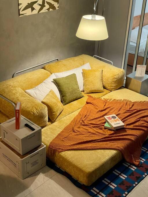 Quill Residences 5Pax by Hausome