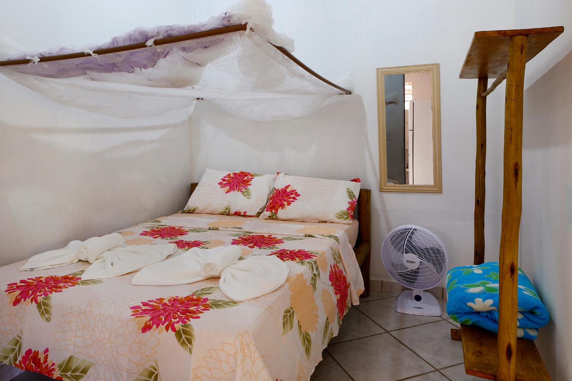 Casa Trancosinho