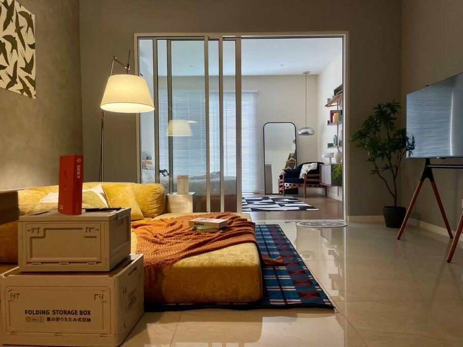 Quill Residences 5Pax by Hausome
