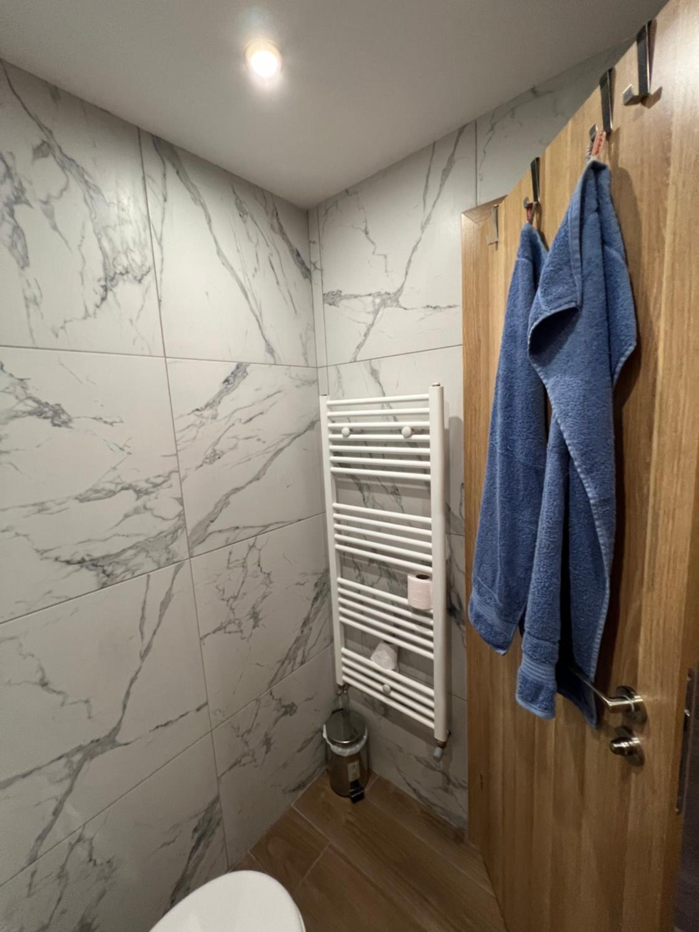 Borovets Gardens Apartment B15