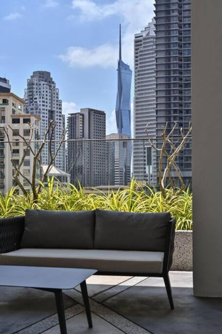 Quill Residences 5Pax by Hausome