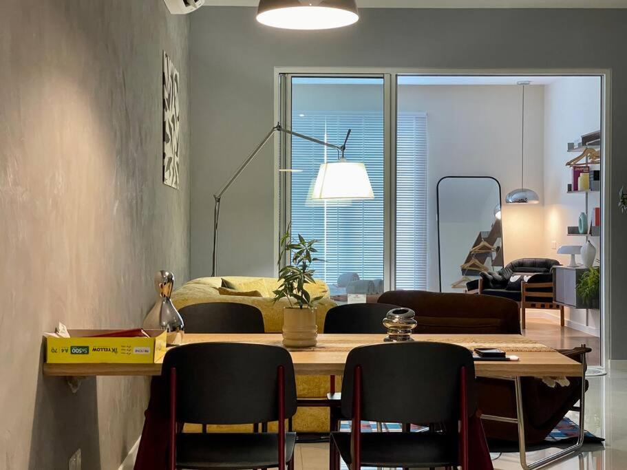 Quill Residences 5Pax by Hausome