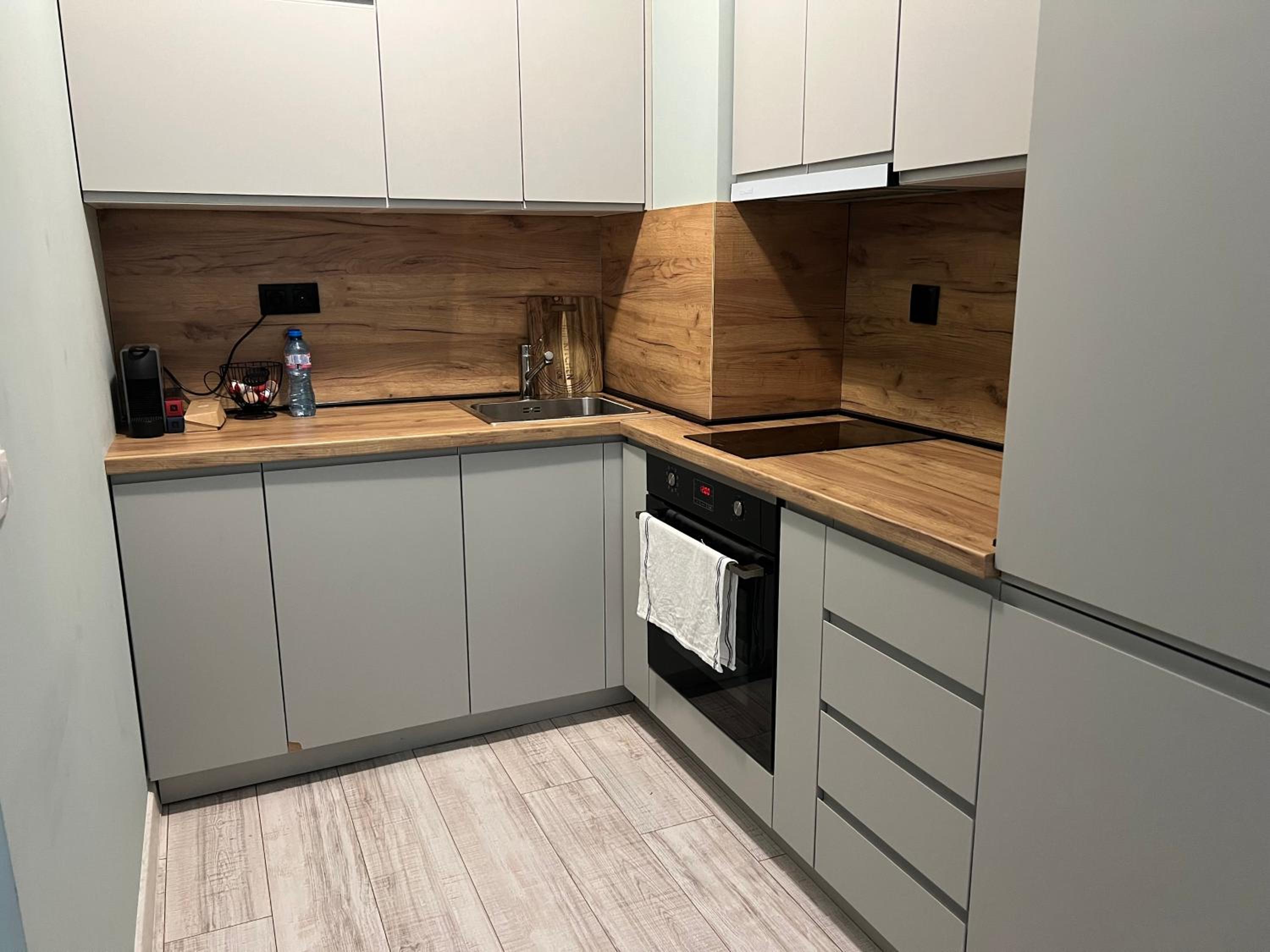 Borovets Gardens Apartment B15
