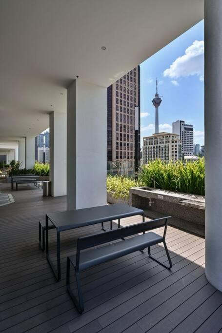Quill Residences 5Pax by Hausome