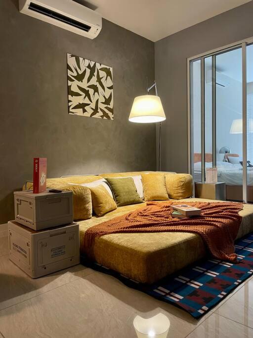 Quill Residences 5Pax by Hausome