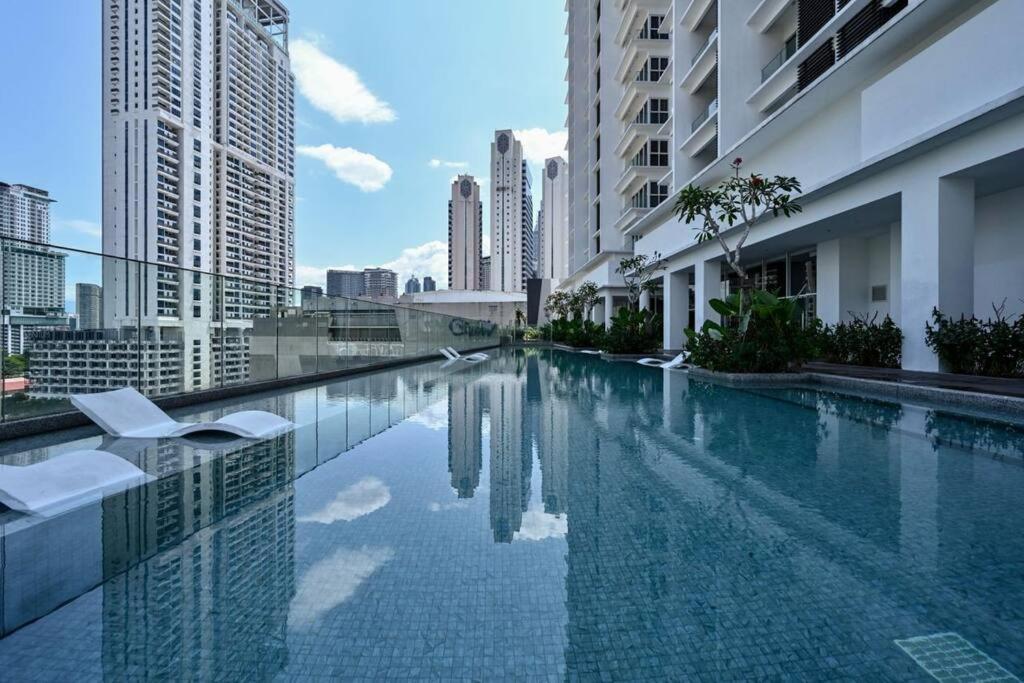 Quill Residences 5Pax by Hausome
