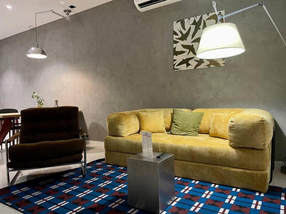 Quill Residences 5Pax by Hausome