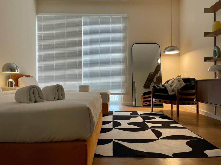 Quill Residences 5Pax by Hausome